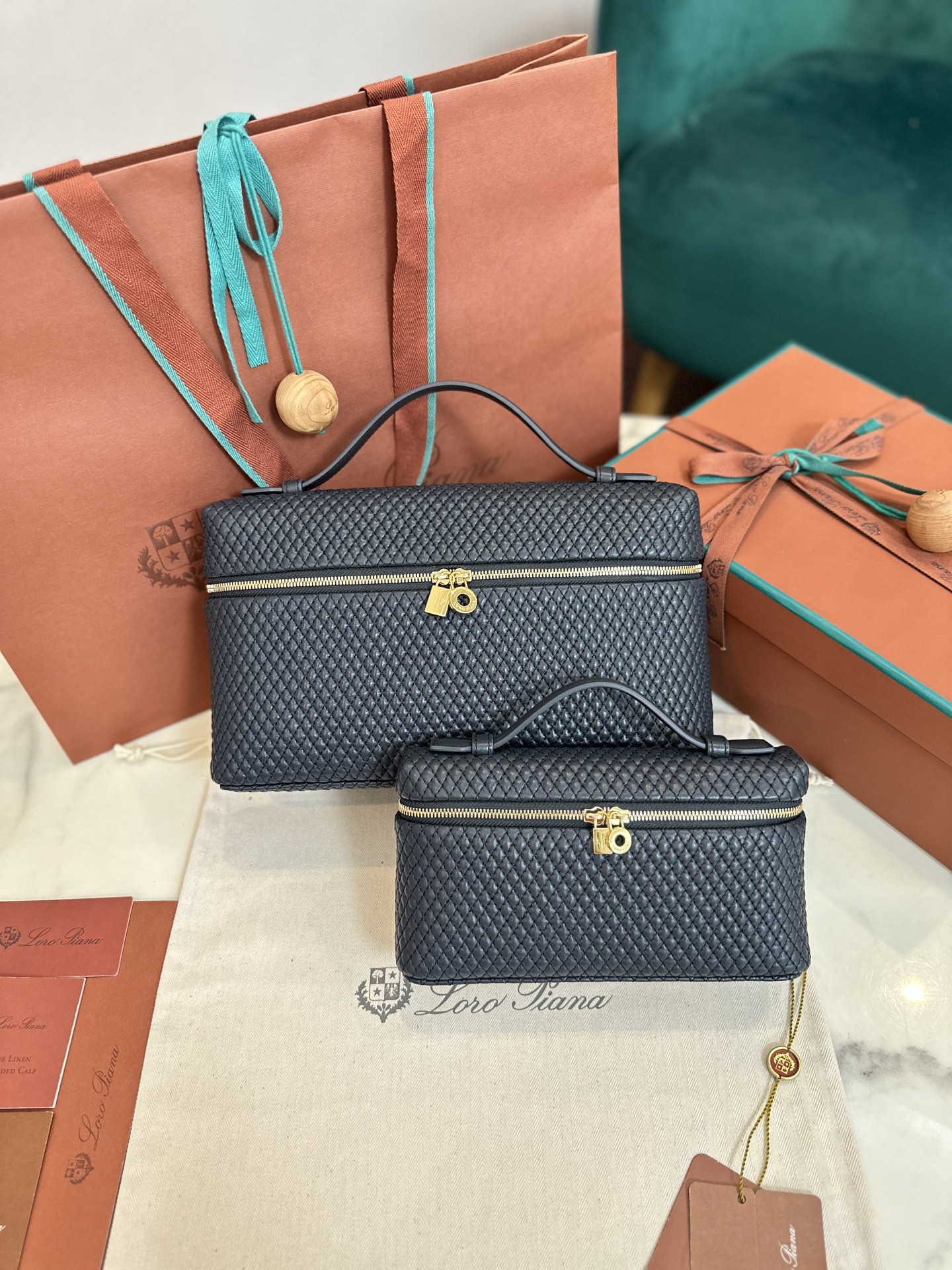 로로피아나 133971 가방 Loro Piana Bag 썸네일 이미지