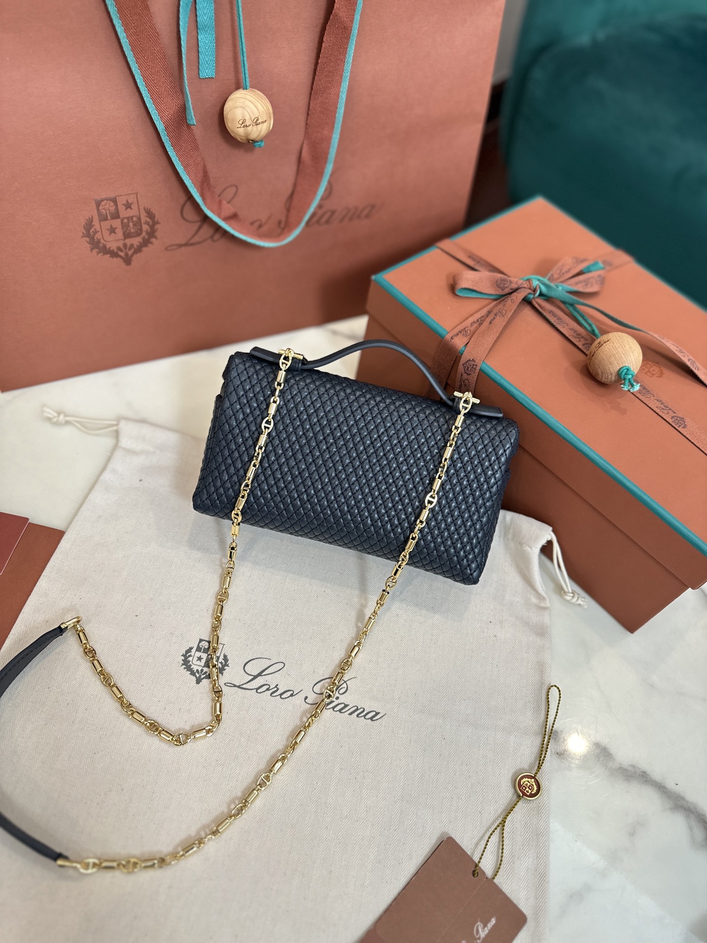 로로피아나 133971 가방 Loro Piana Bag 썸네일 이미지