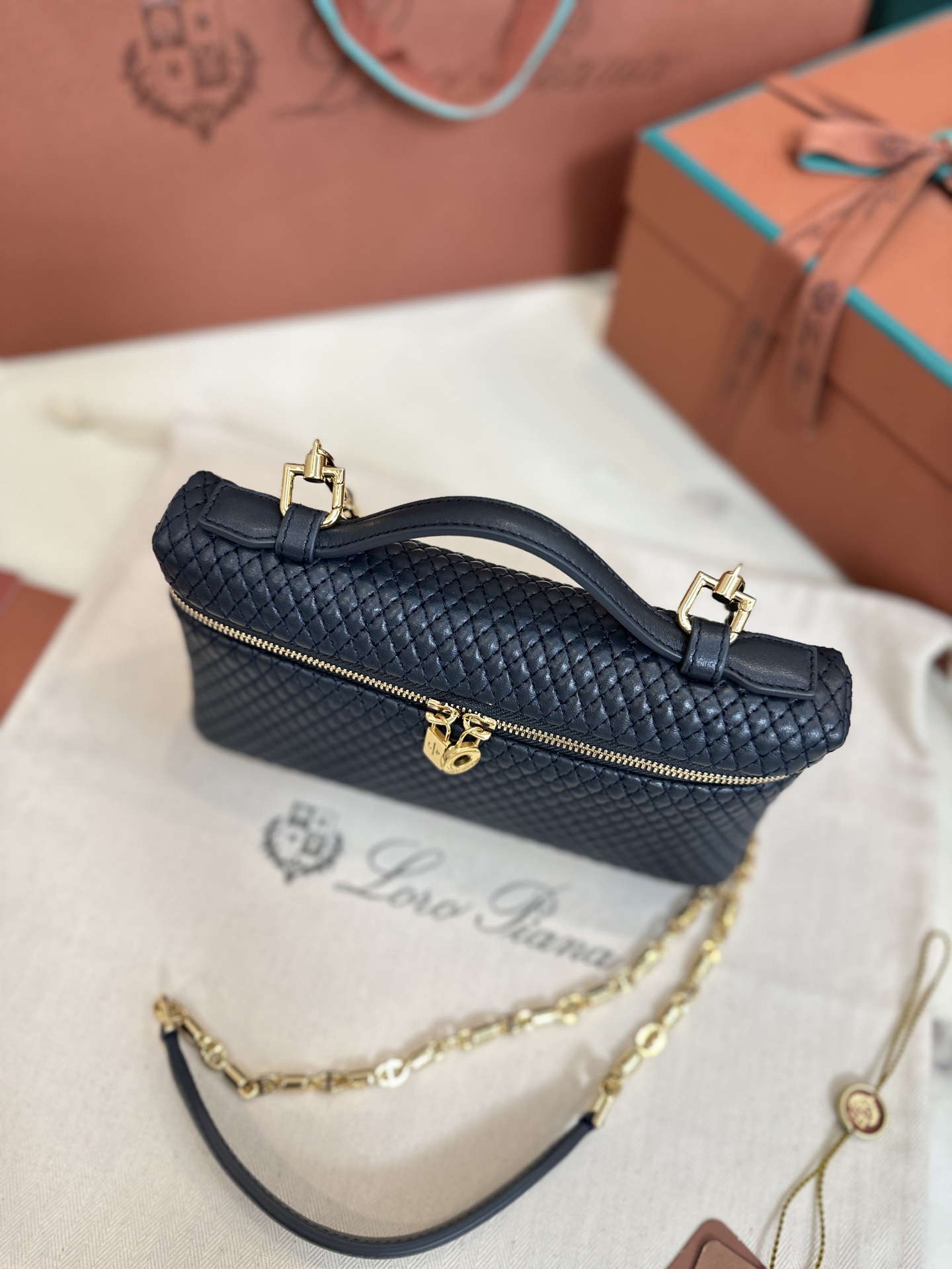 로로피아나 133971 가방 Loro Piana Bag 썸네일 이미지
