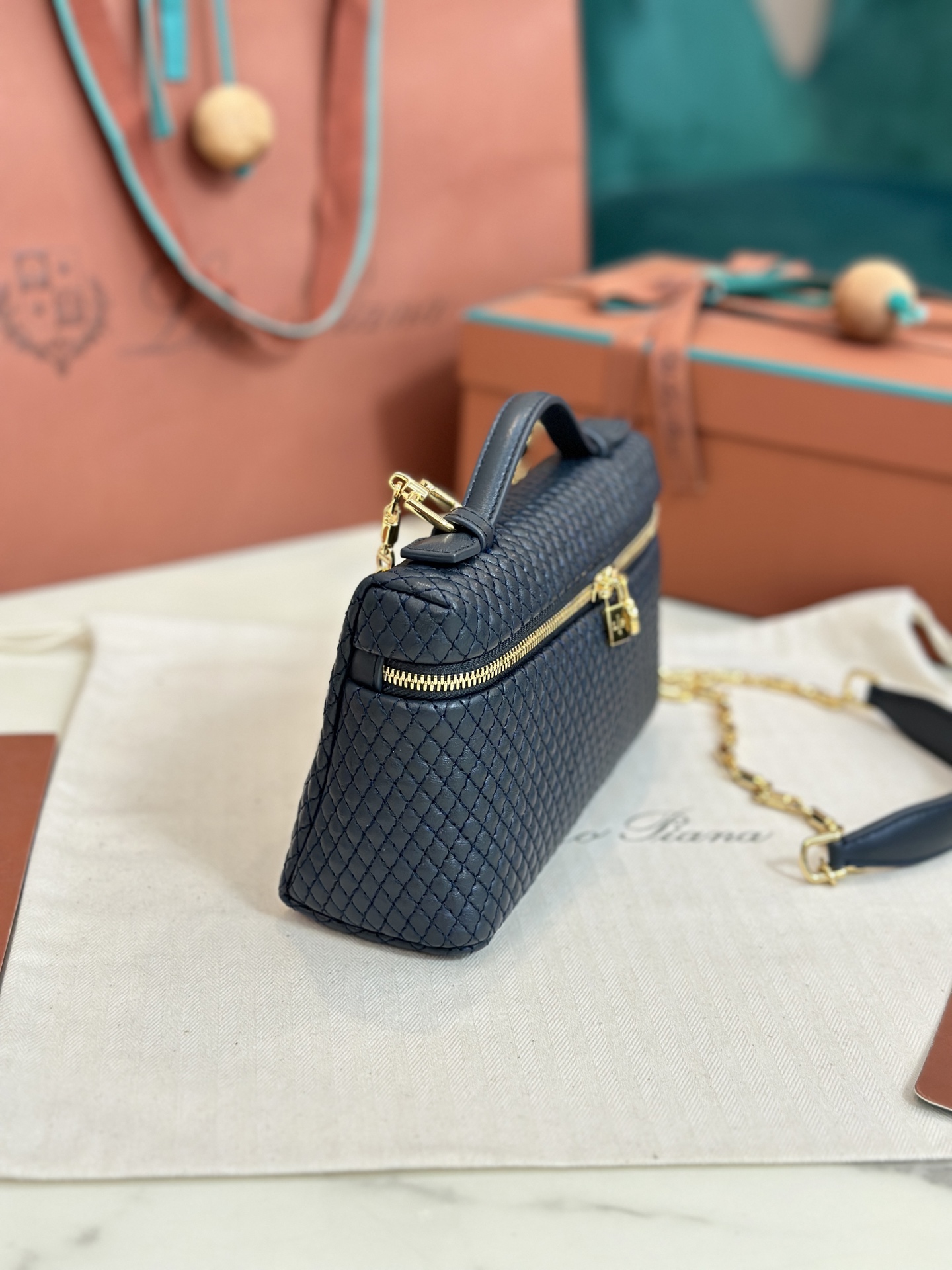 로로피아나 133971 가방 Loro Piana Bag 썸네일 이미지