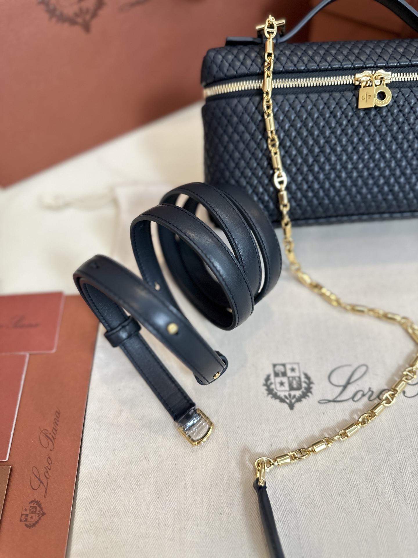 로로피아나 133971 가방 Loro Piana Bag 썸네일 이미지