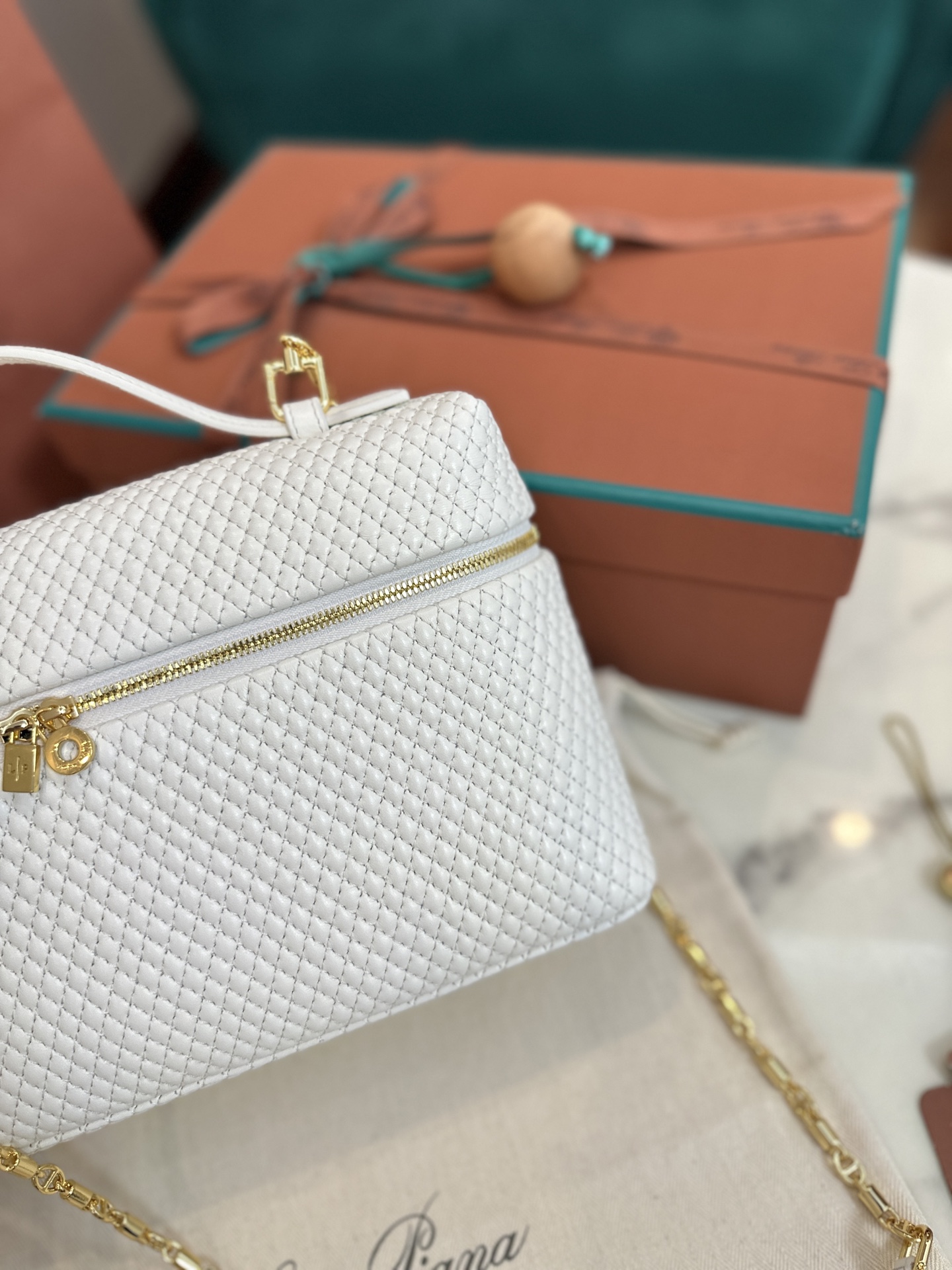 로로피아나 133970 가방 Loro Piana Bag 썸네일 이미지