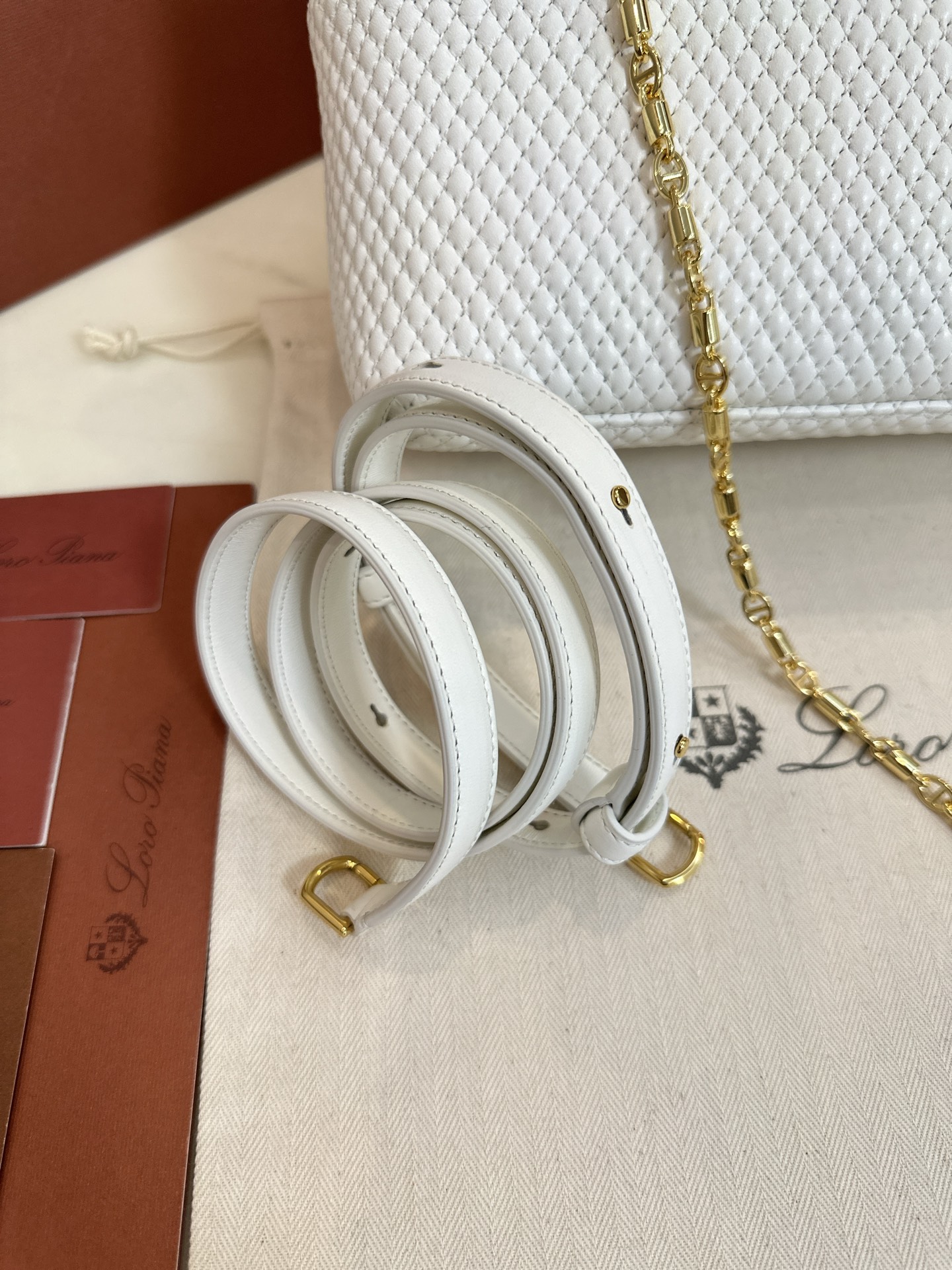 로로피아나 133970 가방 Loro Piana Bag 썸네일 이미지