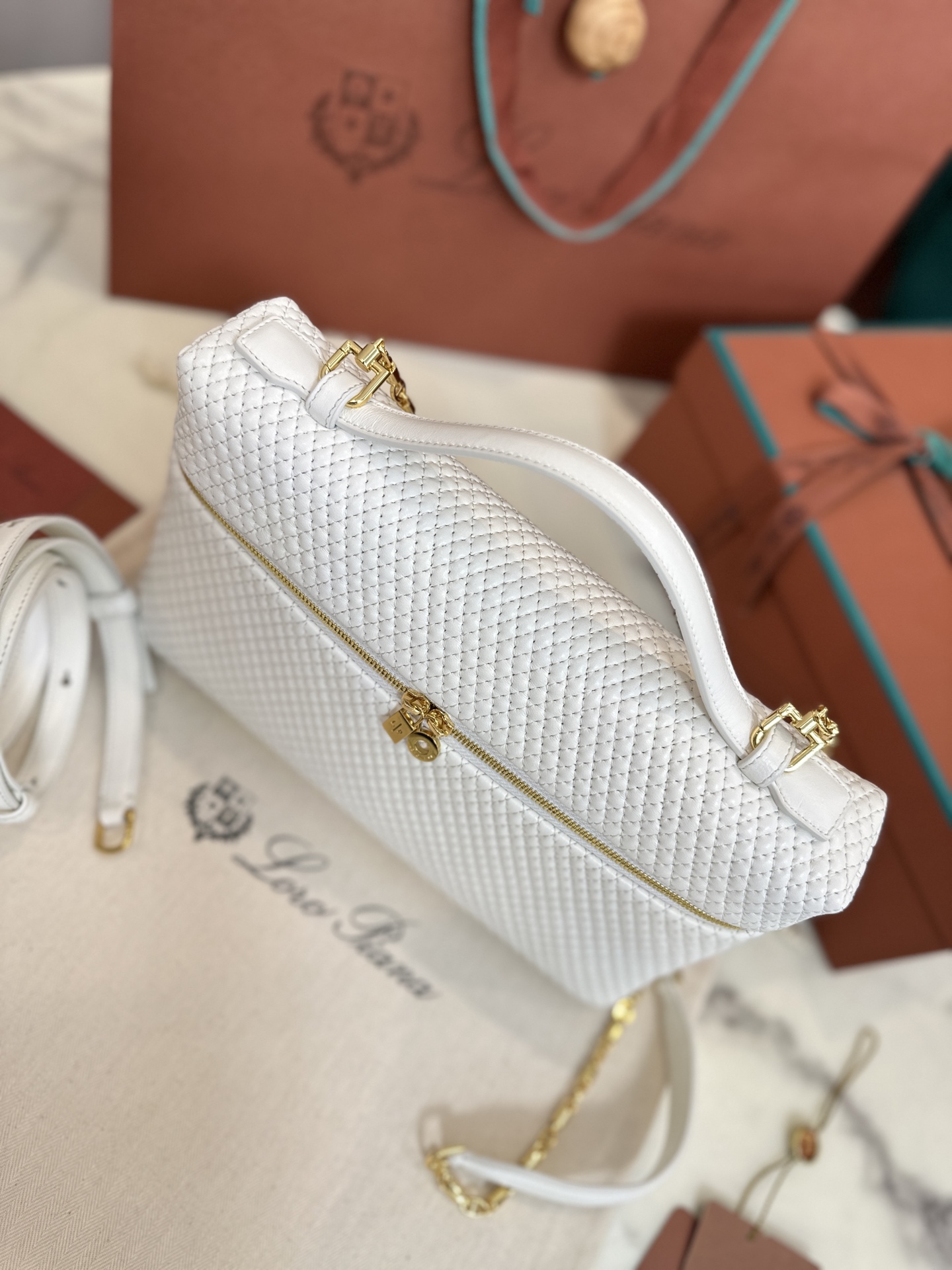 로로피아나 133970 가방 Loro Piana Bag 썸네일 이미지