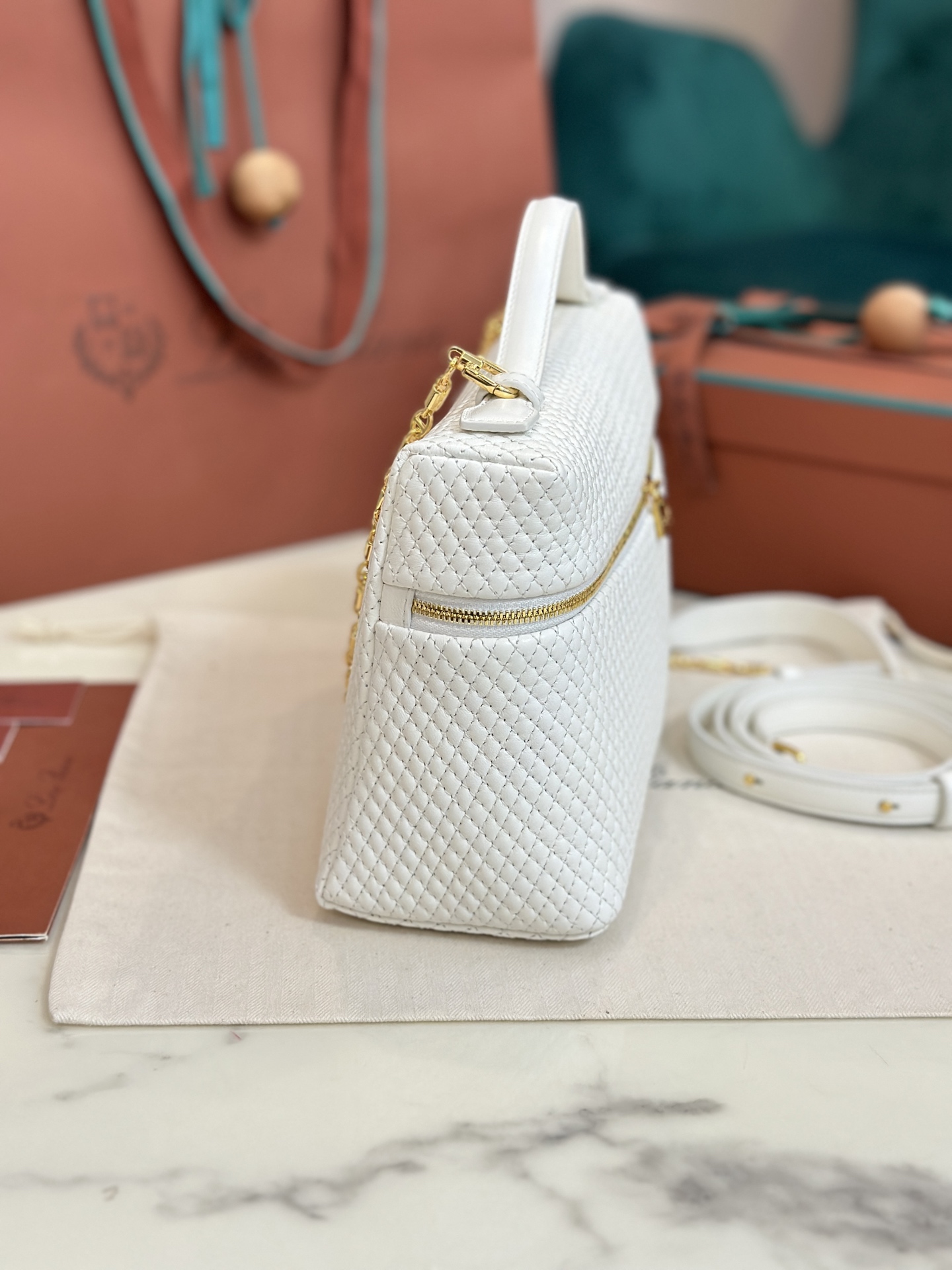 로로피아나 133970 가방 Loro Piana Bag 썸네일 이미지