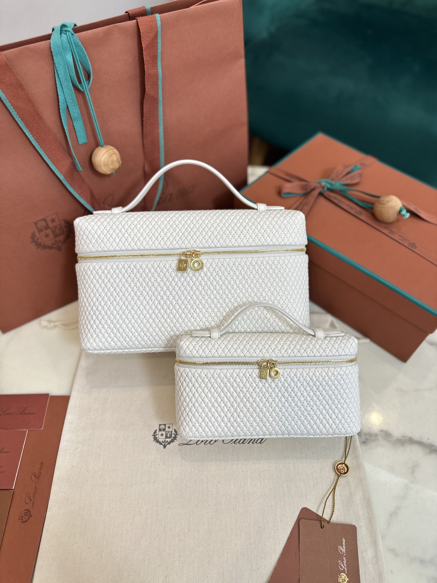 로로피아나 133970 가방 Loro Piana Bag 썸네일 이미지