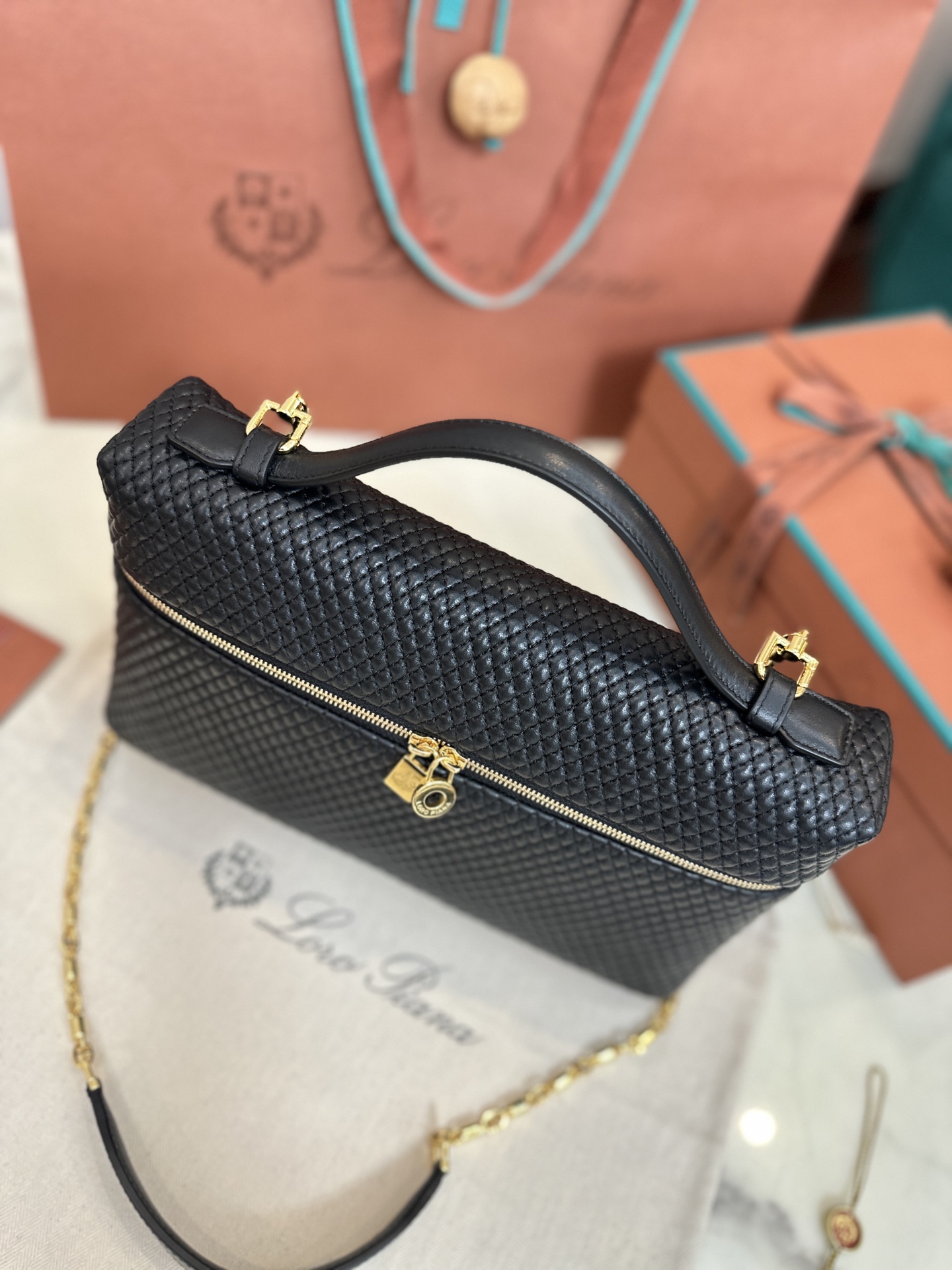 로로피아나 133969 가방 Loro Piana Bag 썸네일 이미지