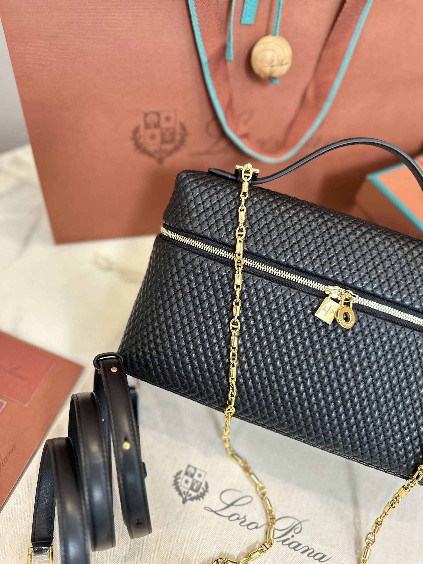 로로피아나 133969 가방 Loro Piana Bag 썸네일 이미지