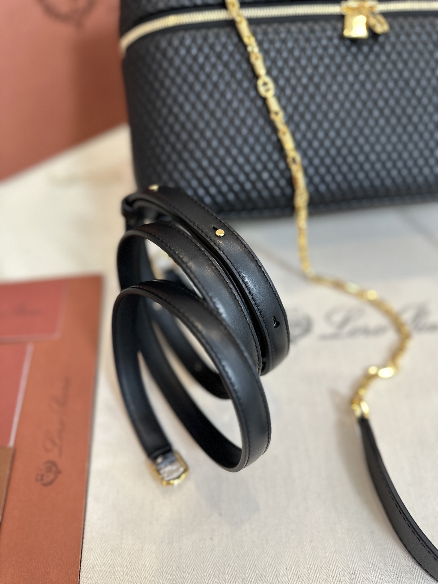 로로피아나 133969 가방 Loro Piana Bag 썸네일 이미지
