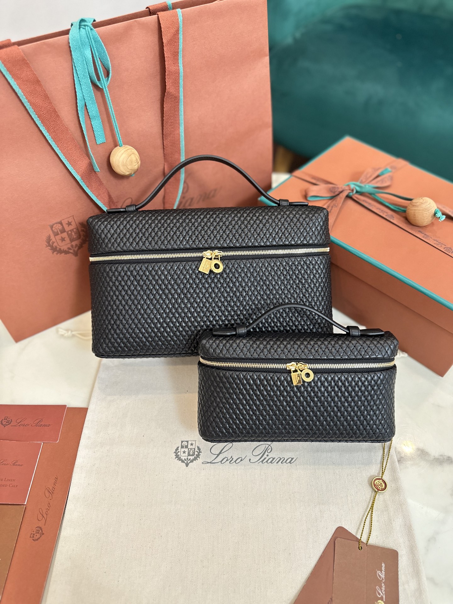 로로피아나 133969 가방 Loro Piana Bag 썸네일 이미지