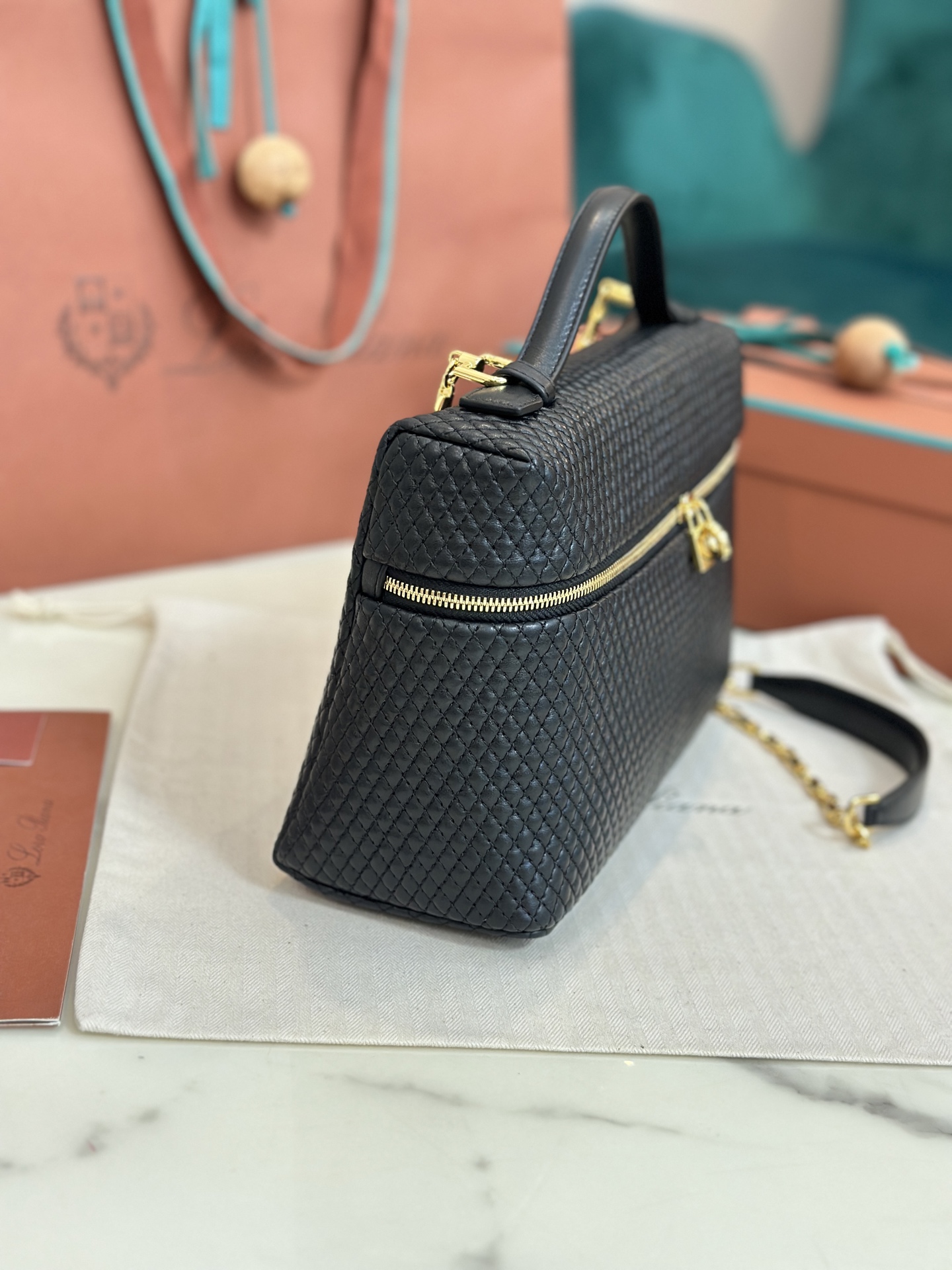 로로피아나 133969 가방 Loro Piana Bag 썸네일 이미지