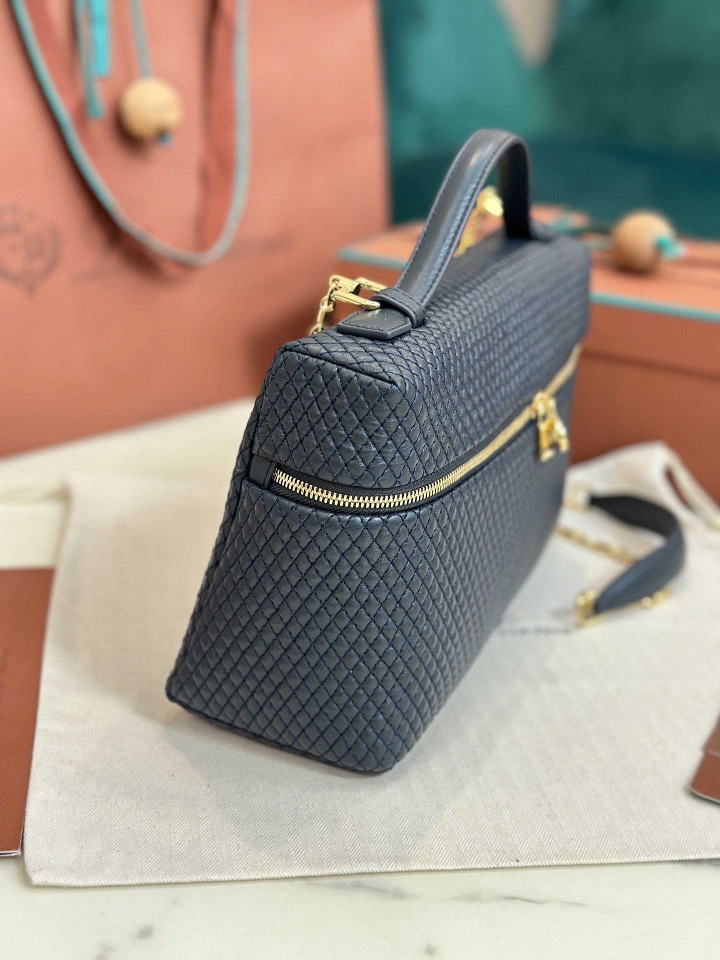 로로피아나 133968 가방 Loro Piana Bag 썸네일 이미지