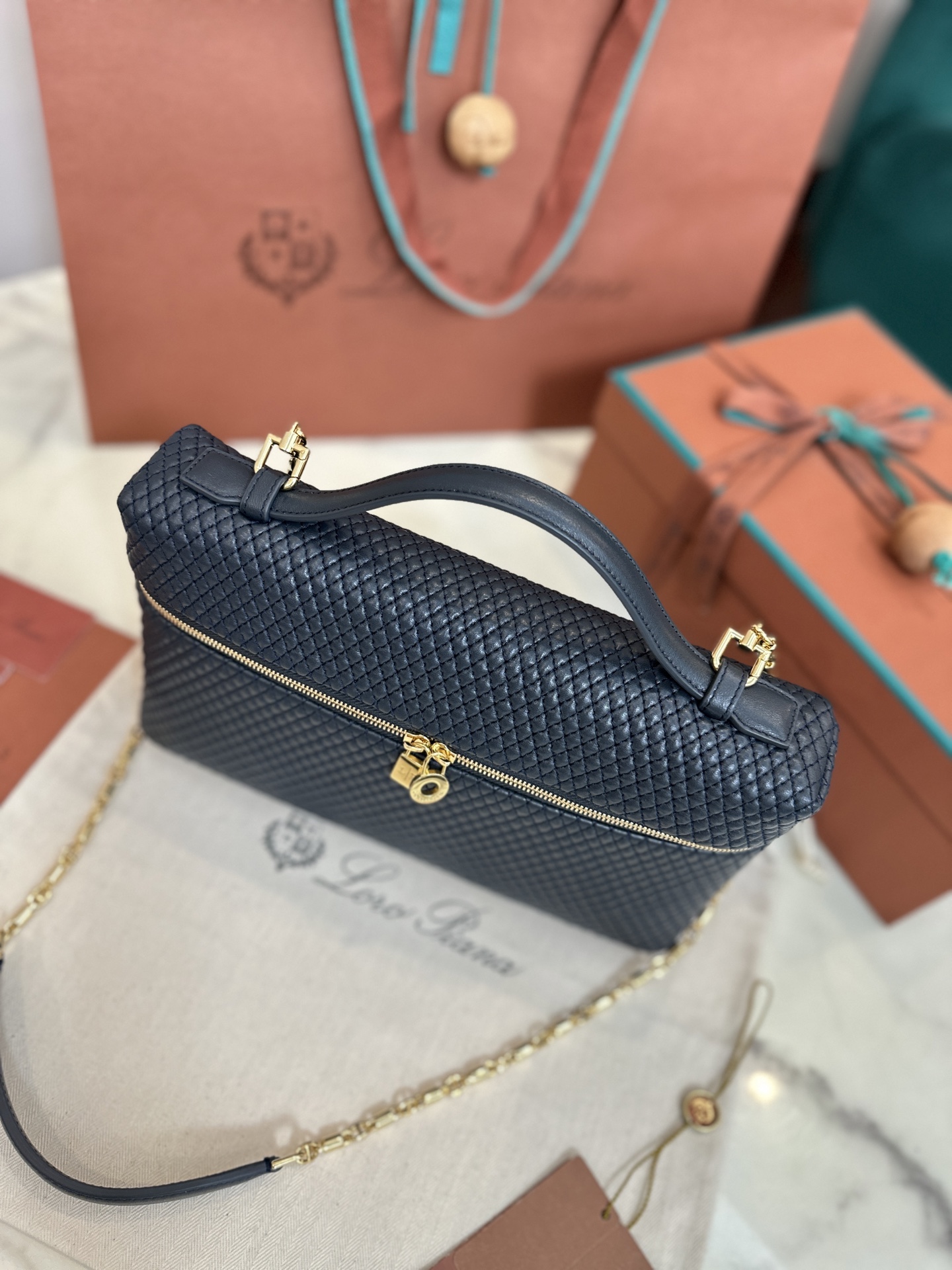 로로피아나 133968 가방 Loro Piana Bag 썸네일 이미지