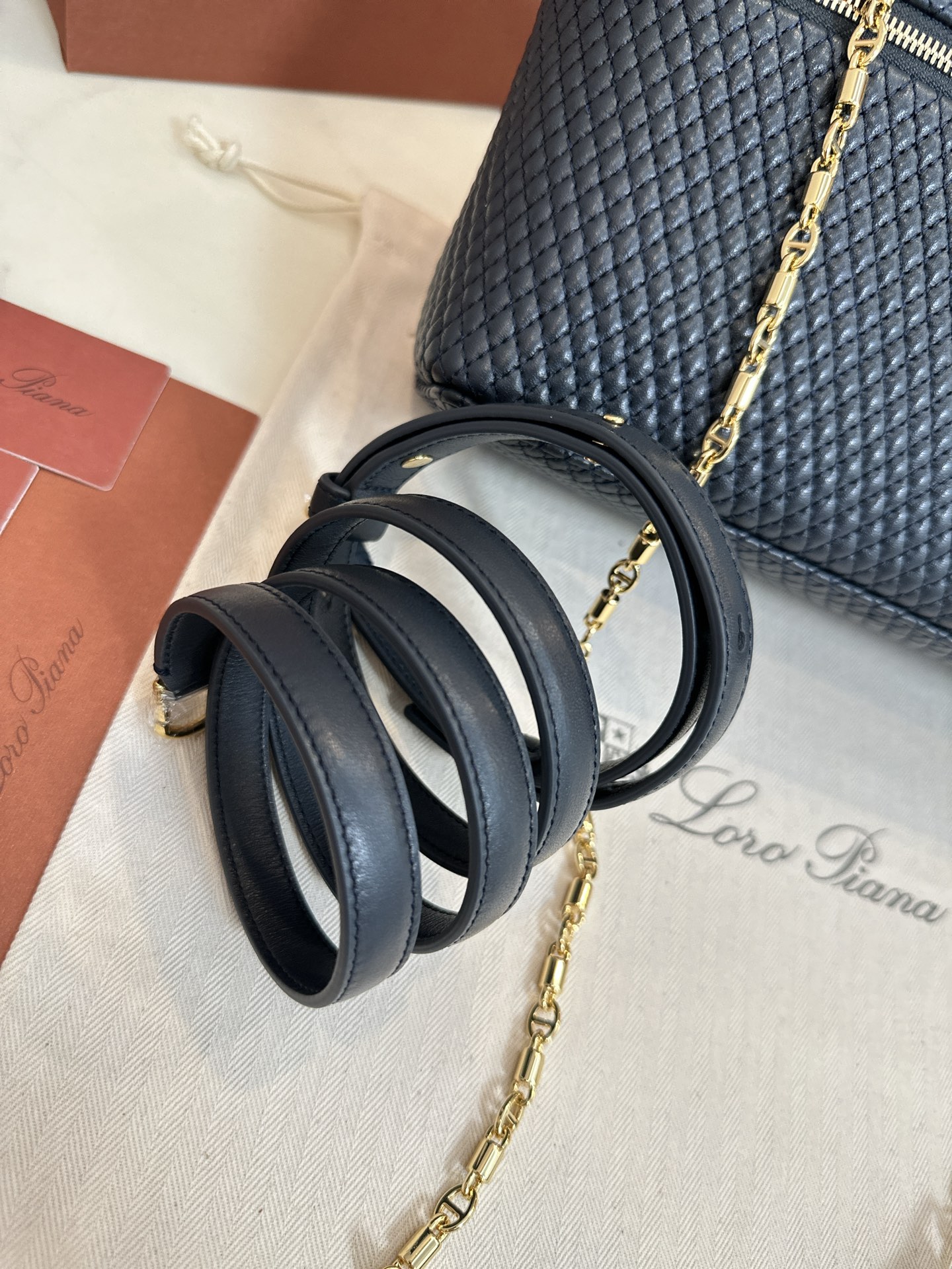 로로피아나 133968 가방 Loro Piana Bag 썸네일 이미지