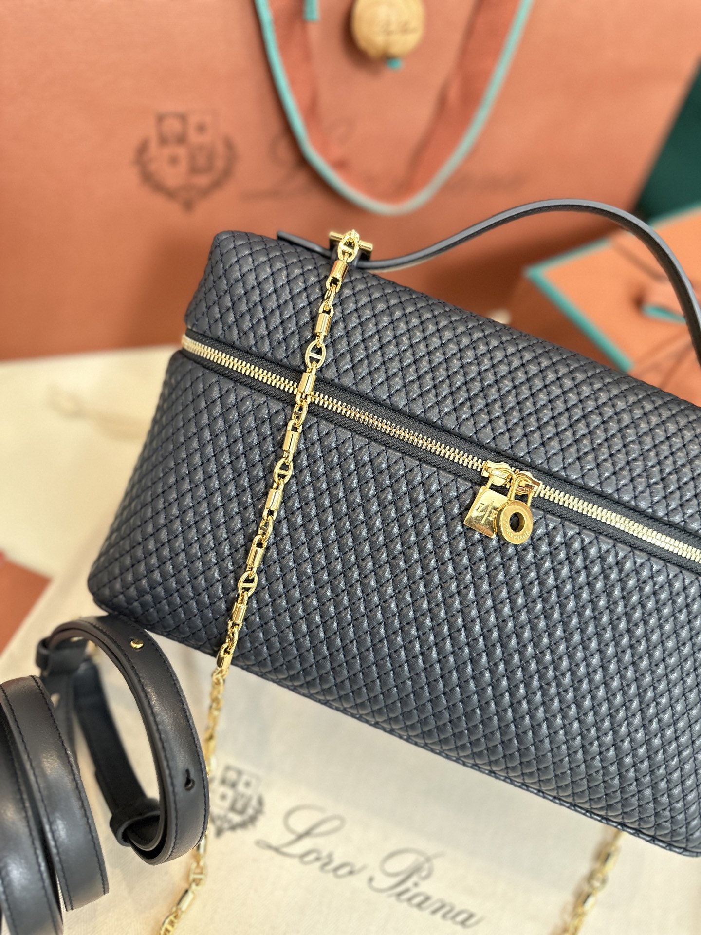 로로피아나 133968 가방 Loro Piana Bag 썸네일 이미지