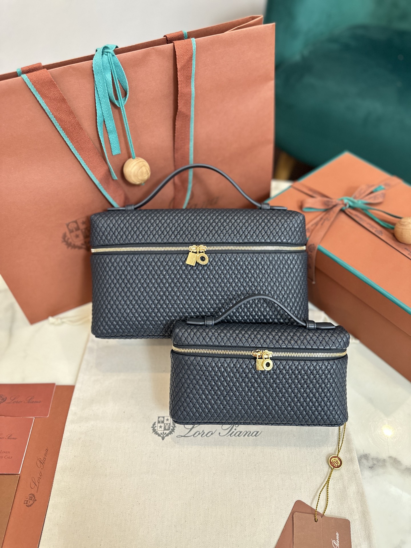 로로피아나 133968 가방 Loro Piana Bag 썸네일 이미지