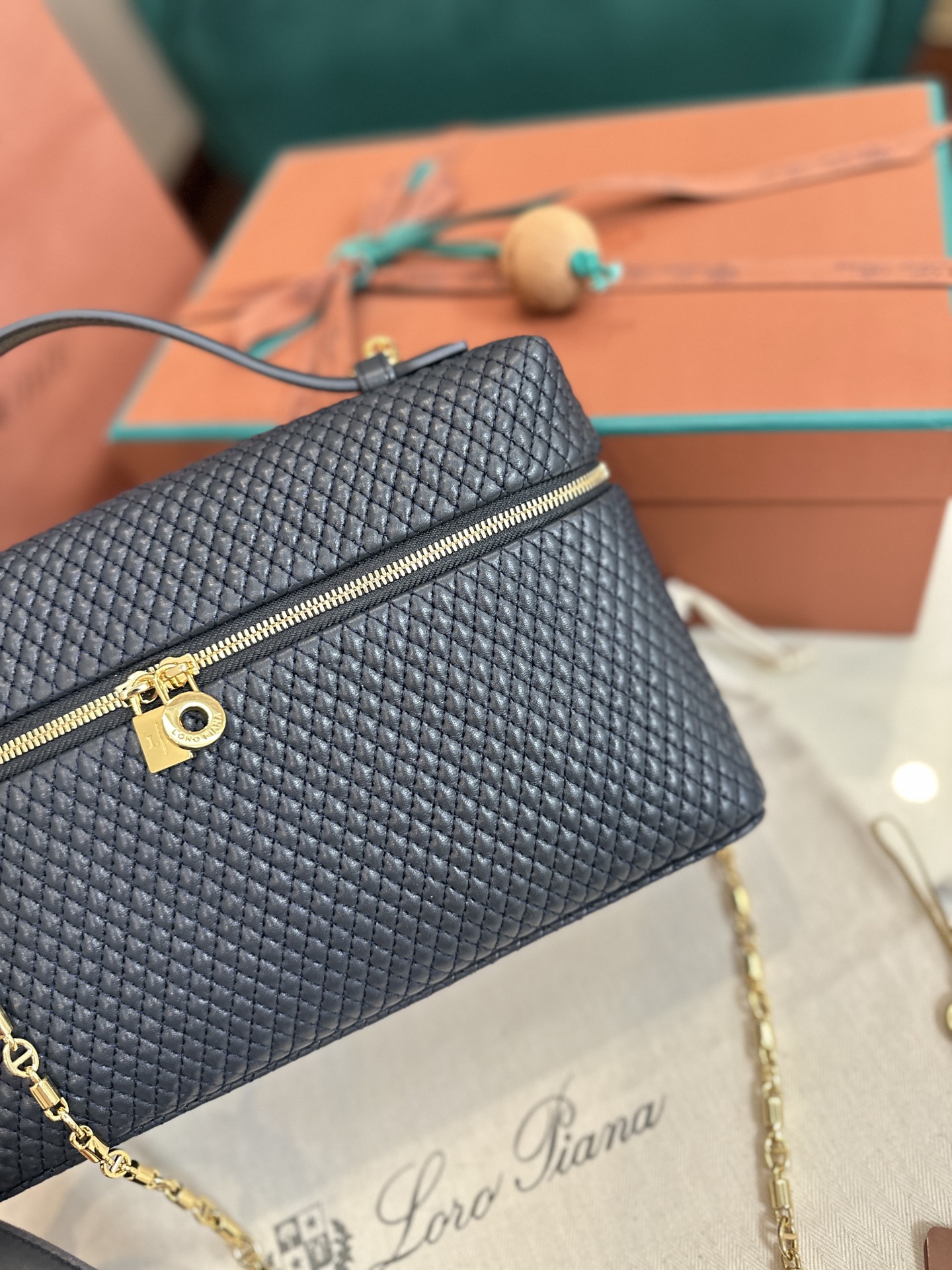 로로피아나 133968 가방 Loro Piana Bag 썸네일 이미지