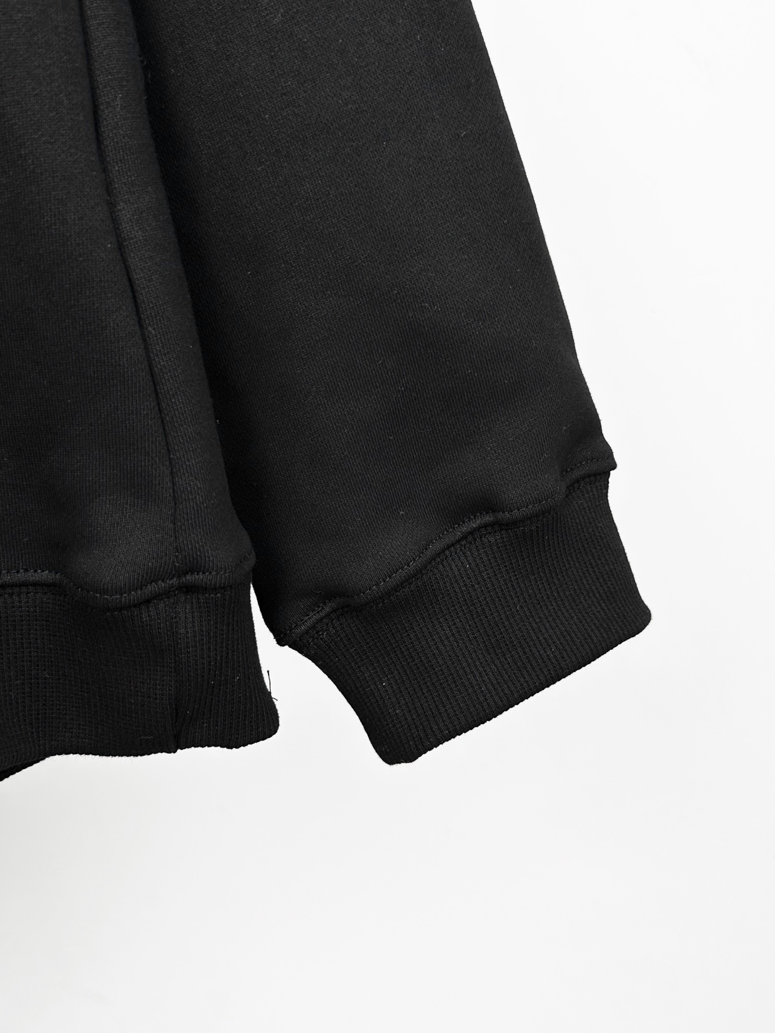 Calvin Klein CK-Class Corset: Bold Design in Black & White, 440g Heavy - 图片 9
