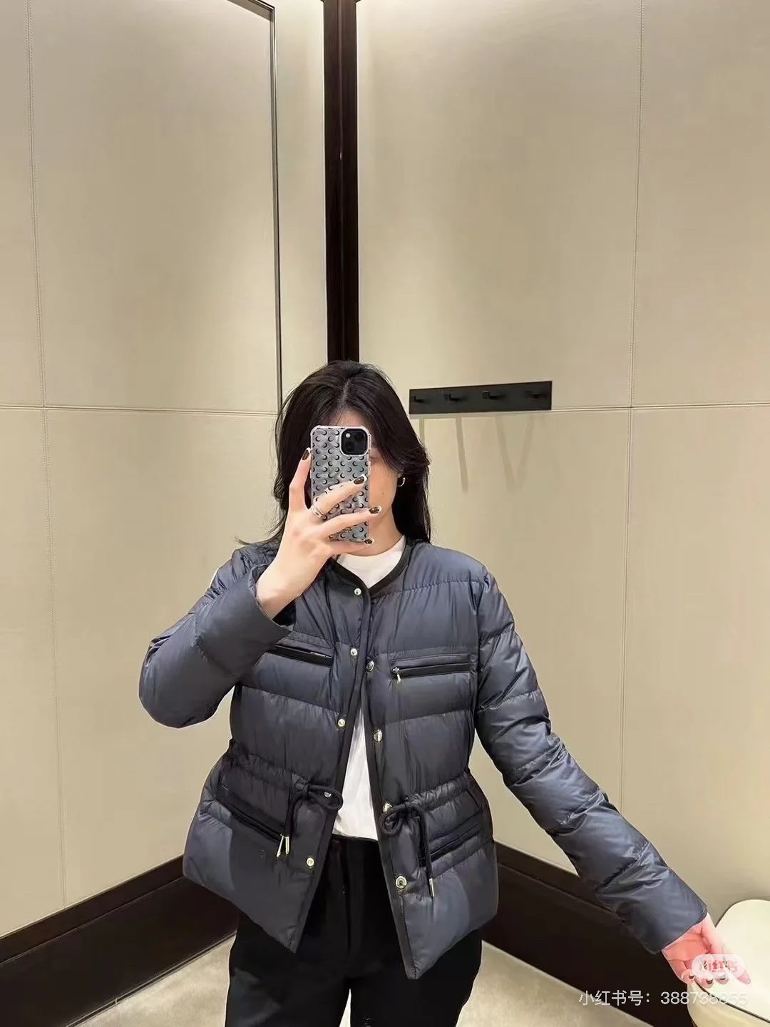 [Moncler Women