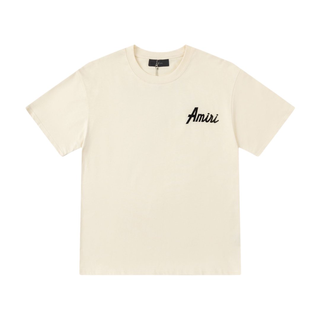 Amiri Men's Arts District Logo Tee - High Quality Cotton T-Shirt 5 o 1iqdp4hl2lra1gfc1d7f1rvsk5l4