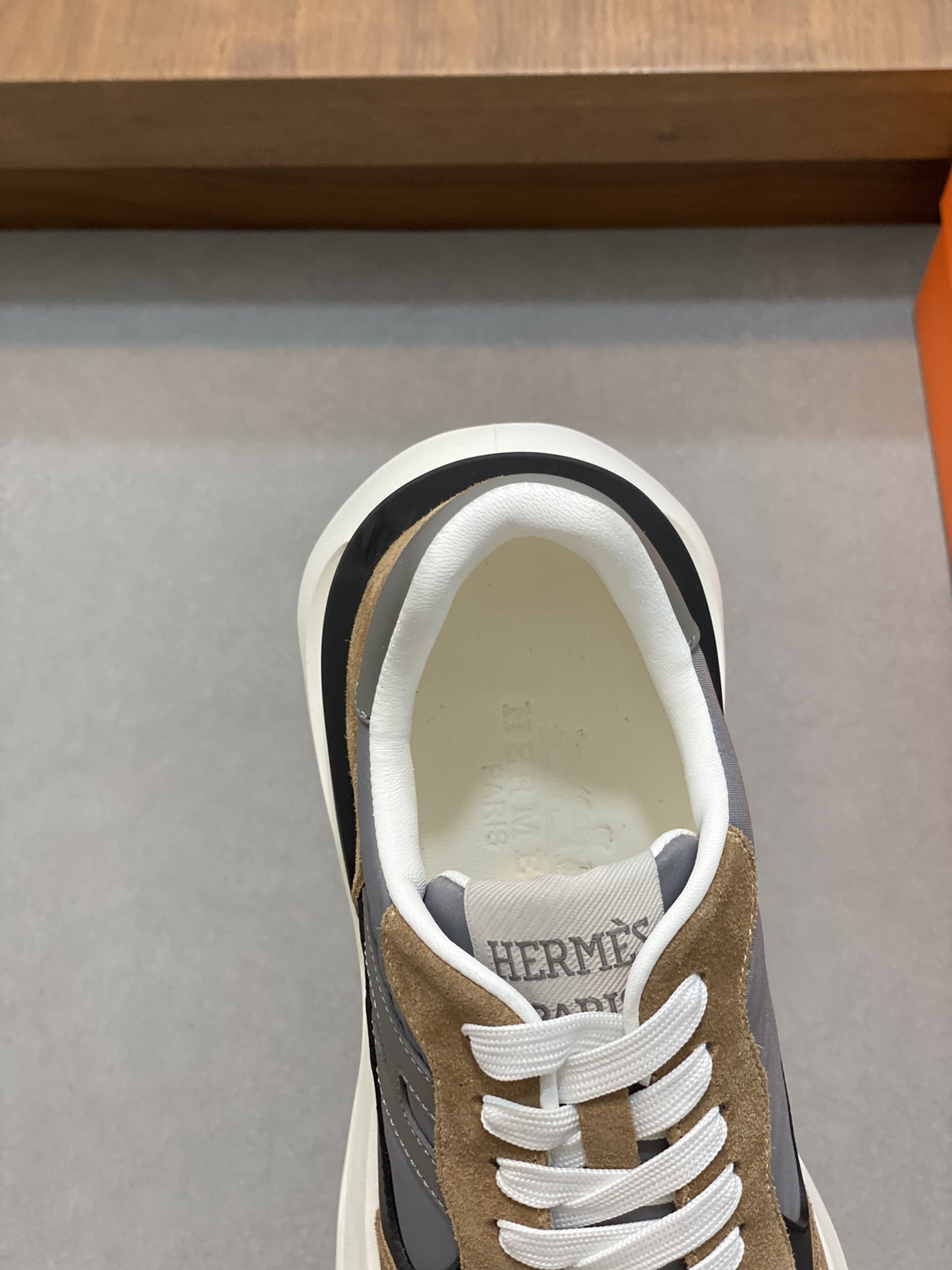 路易威登 Louis Vuitton 高定典藏经典高奢皮鞋男鞋女鞋鞋履高跟鞋 #9DB09161 9