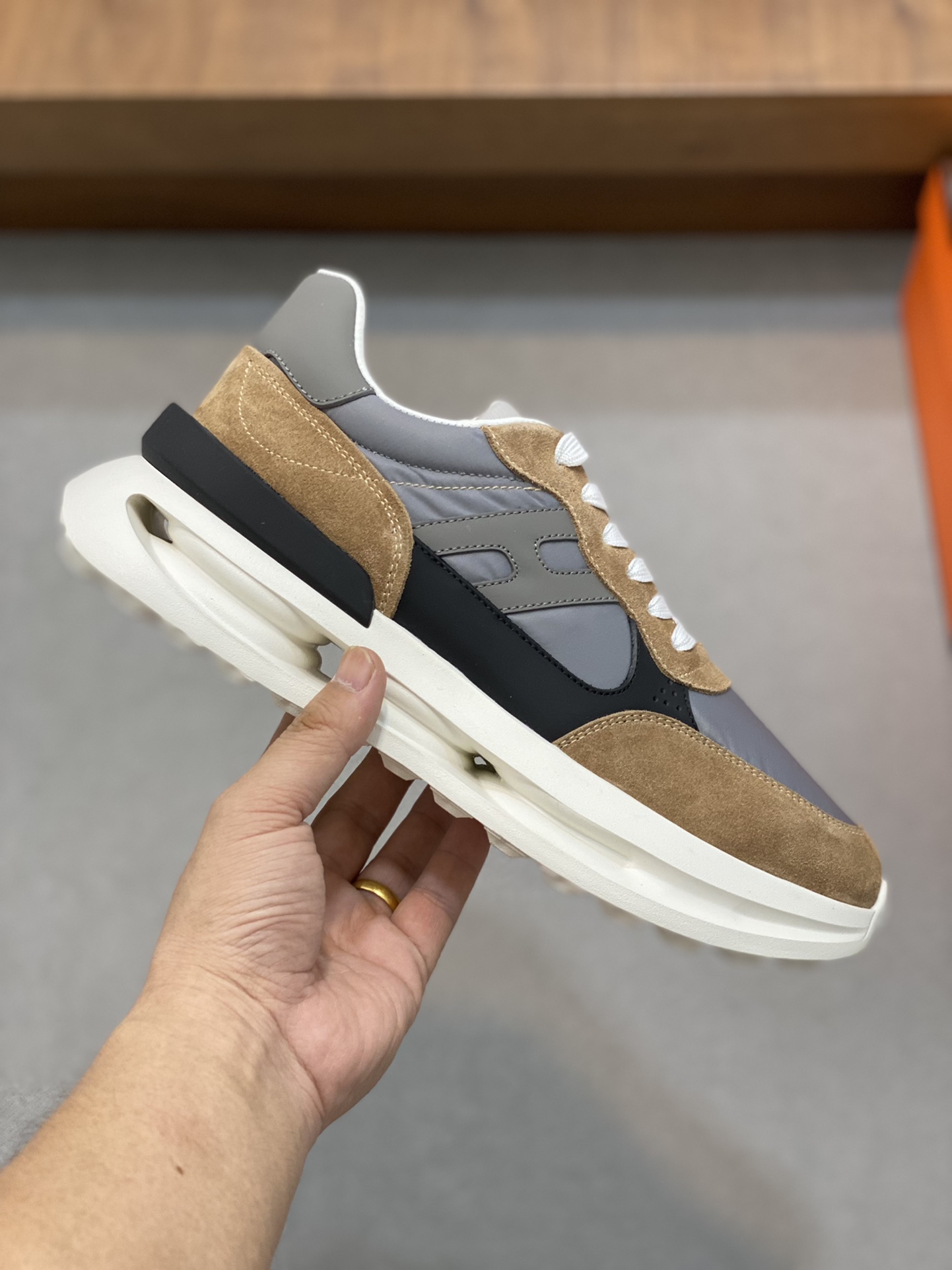 路易威登 Louis Vuitton 高定典藏经典高奢皮鞋男鞋女鞋鞋履高跟鞋 #9DB09161 4