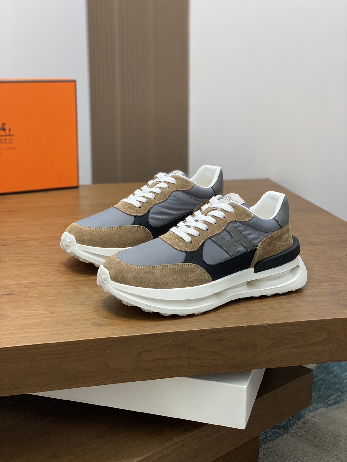 路易威登 Louis Vuitton 高定典藏经典高奢皮鞋男鞋女鞋鞋履高跟鞋 #9DB09161 3