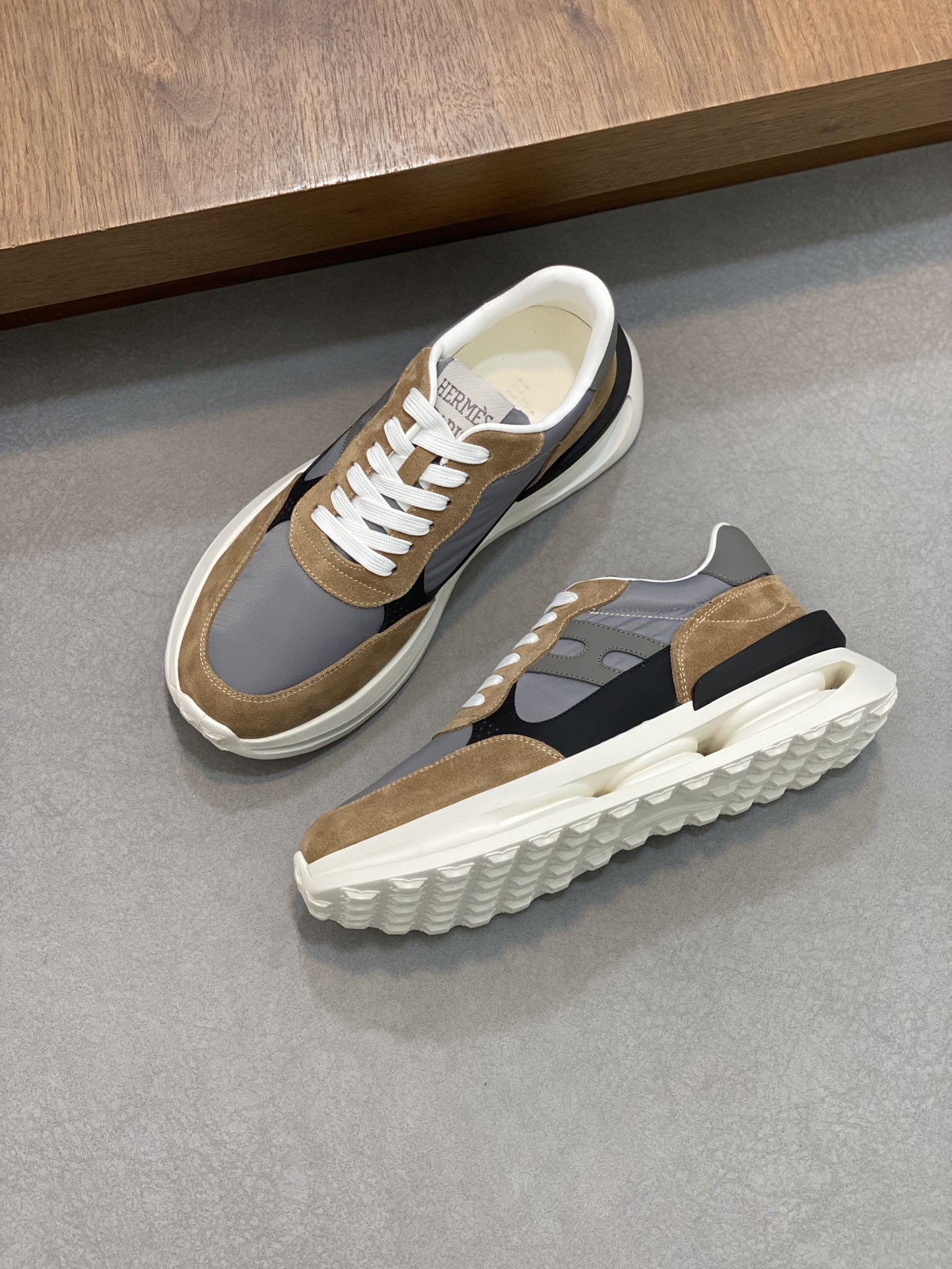 路易威登 Louis Vuitton 高定典藏经典高奢皮鞋男鞋女鞋鞋履高跟鞋 #9DB09161 5