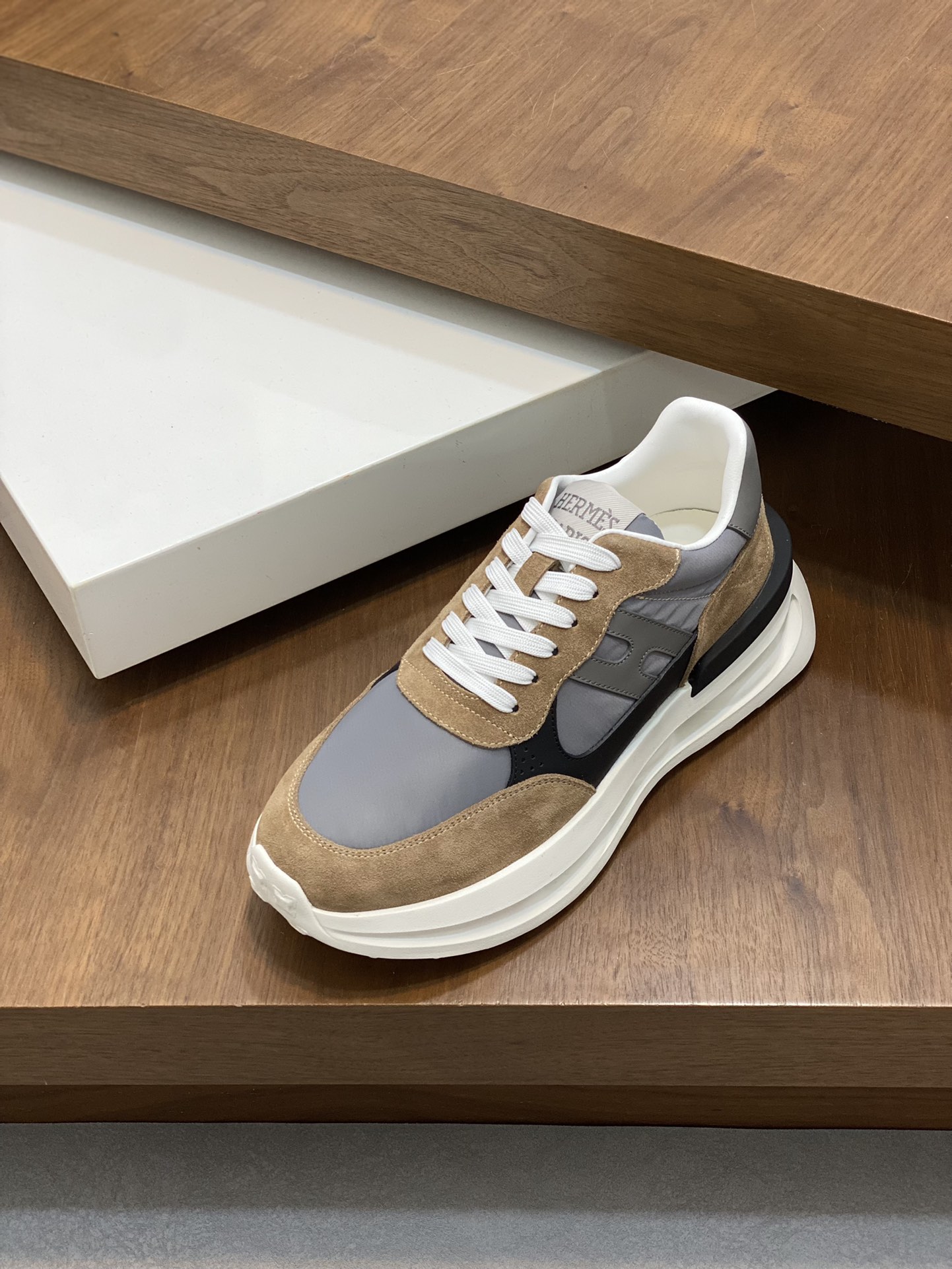 路易威登 Louis Vuitton 高定典藏经典高奢皮鞋男鞋女鞋鞋履高跟鞋 #9DB09161 6