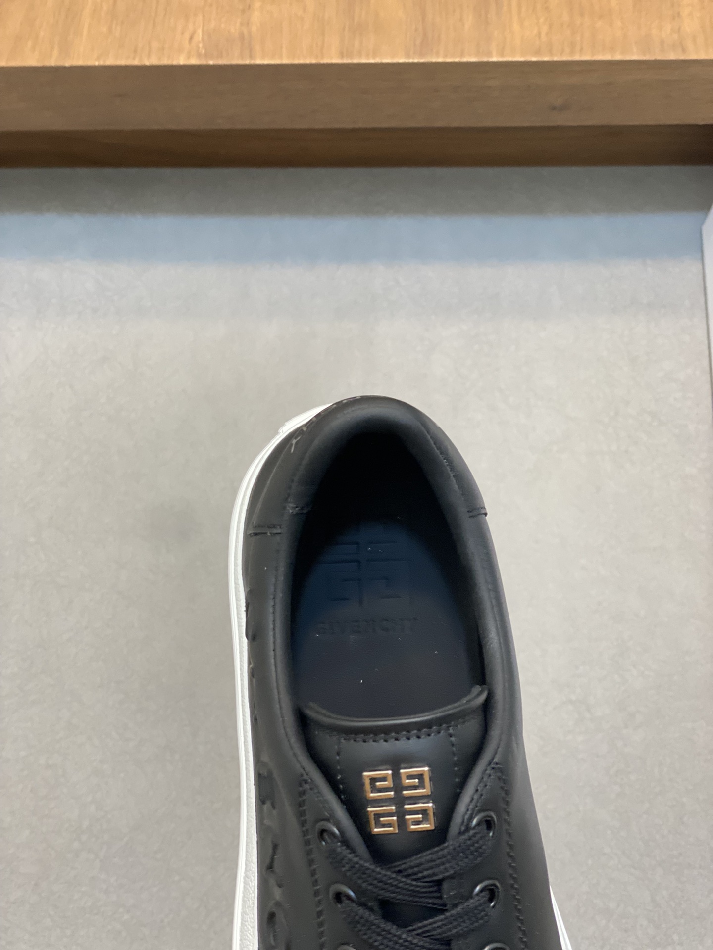 路易威登 Louis Vuitton 高定典藏经典高奢皮鞋男鞋女鞋鞋履高跟鞋 #B0683520 7