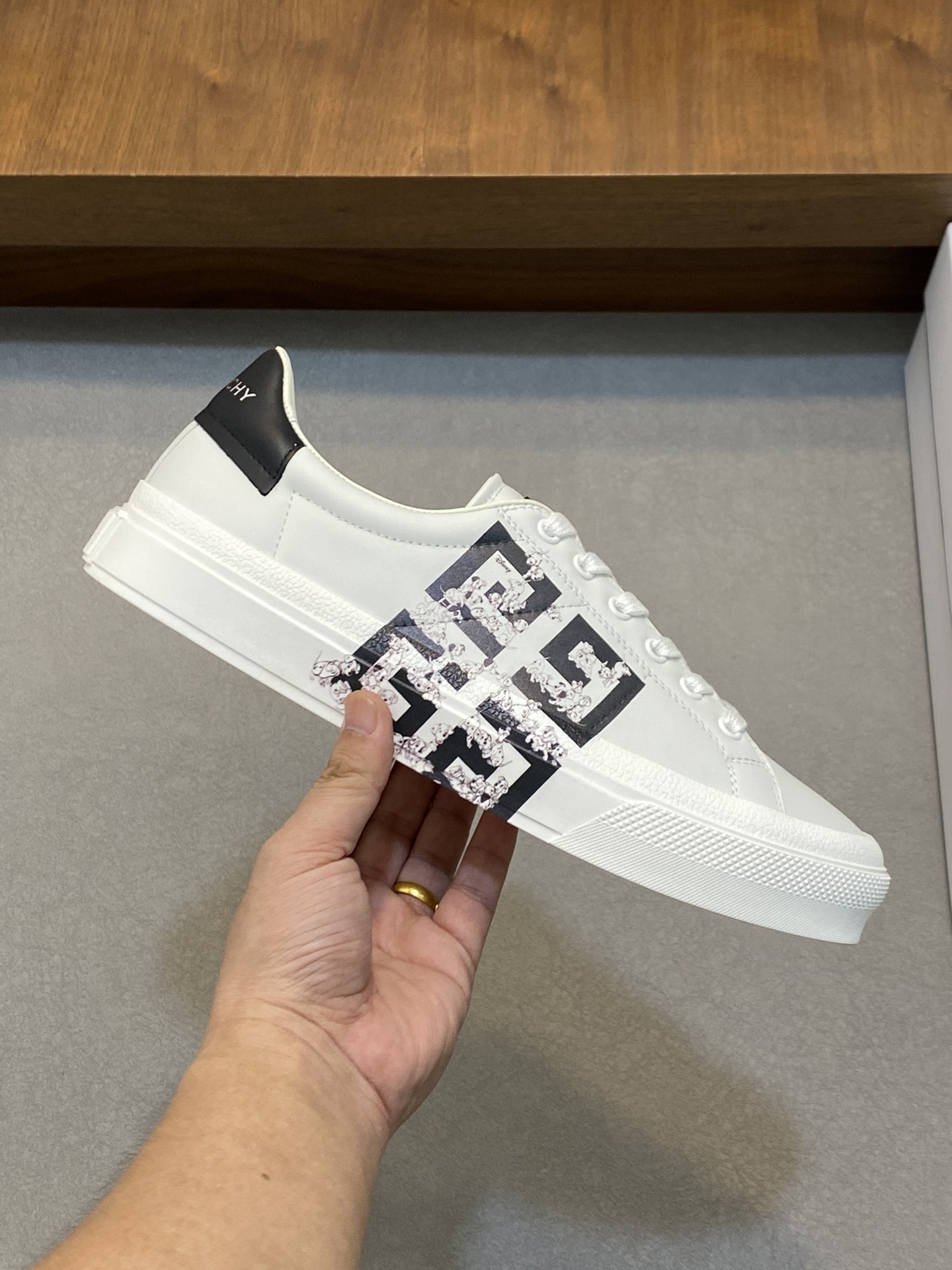 路易威登 Louis Vuitton 高定典藏经典高奢皮鞋男鞋女鞋鞋履高跟鞋 #890D9A89 4
