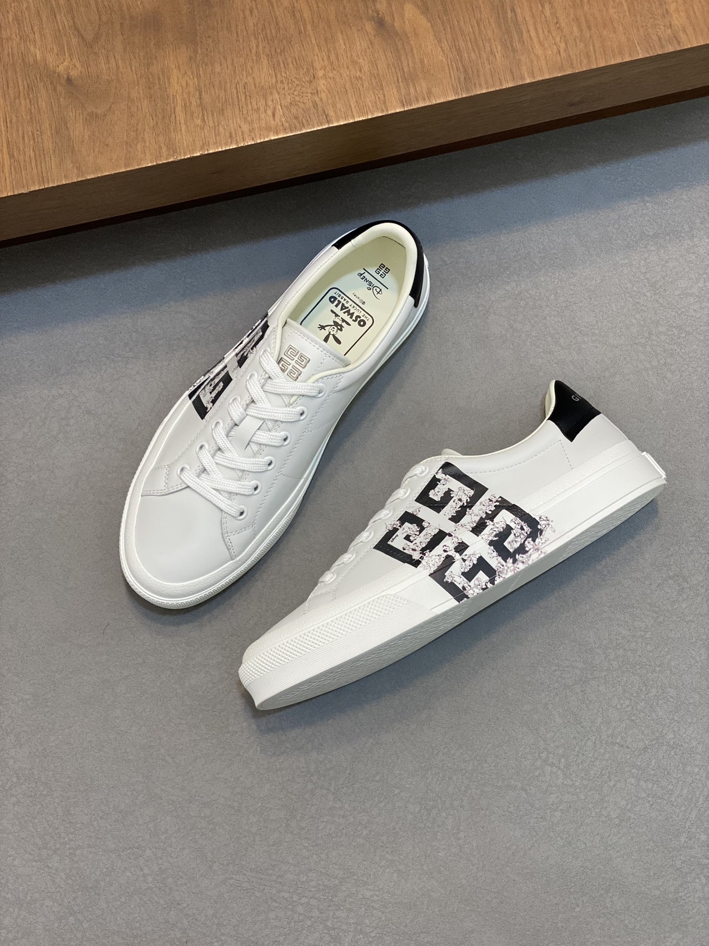 路易威登 Louis Vuitton 高定典藏经典高奢皮鞋男鞋女鞋鞋履高跟鞋 #890D9A89 5