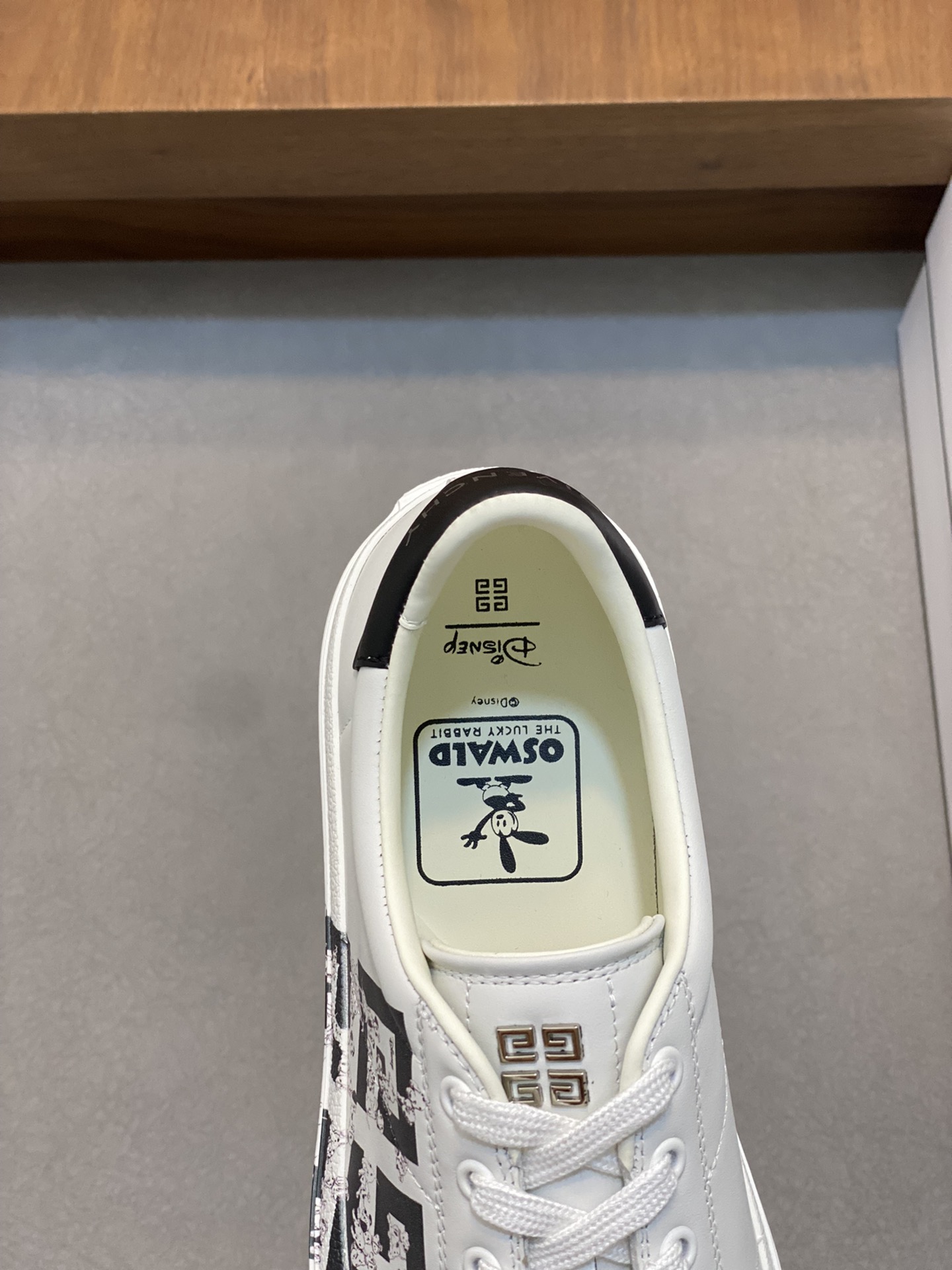 路易威登 Louis Vuitton 高定典藏经典高奢皮鞋男鞋女鞋鞋履高跟鞋 #890D9A89 7