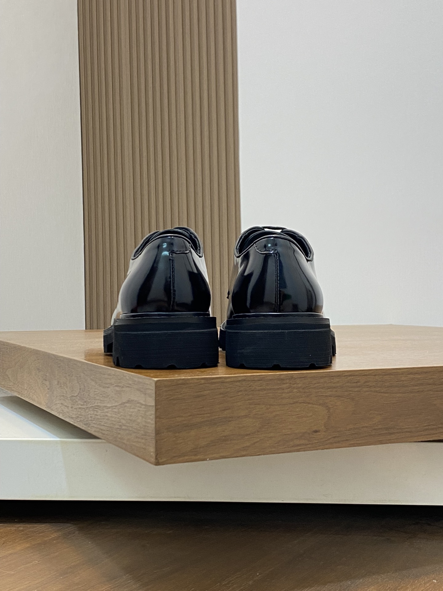 [Ferragamo] zapatos de hombre, de alta calidad, artículos de primera, parte superior de piel de vaca
