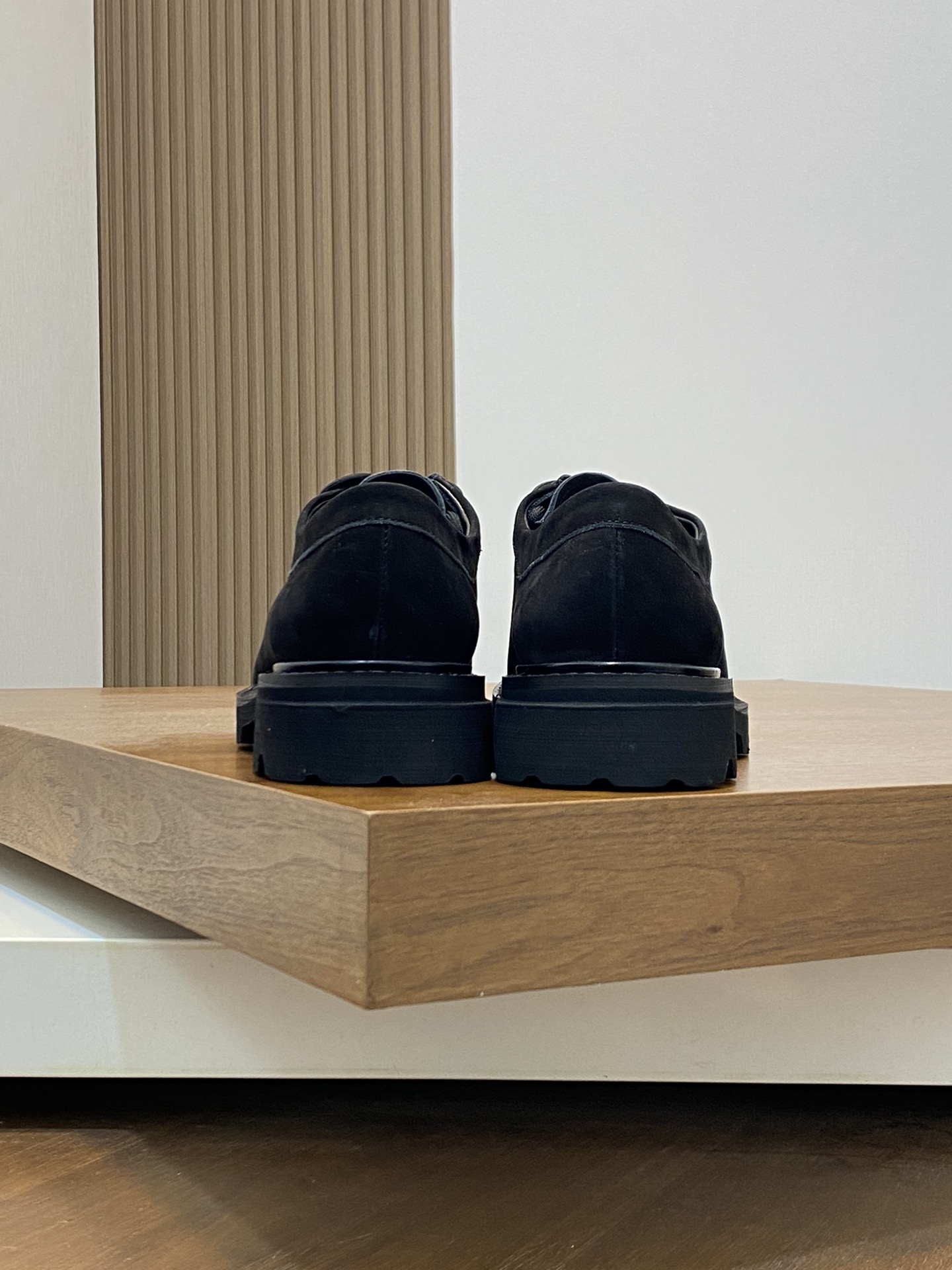 [Ferragamo] zapatos de hombre, de alta calidad, artículos de primera, parte superior de piel de vaca