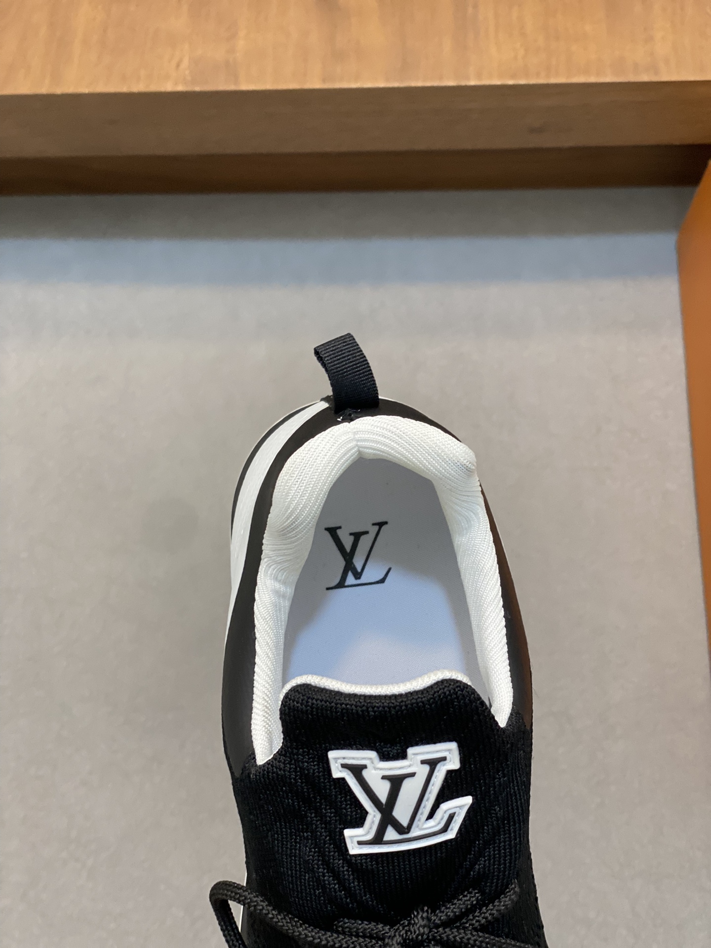 路易威登 Louis Vuitton 高定典藏经典高奢皮鞋男鞋女鞋鞋履高跟鞋 #23F2CA21 7