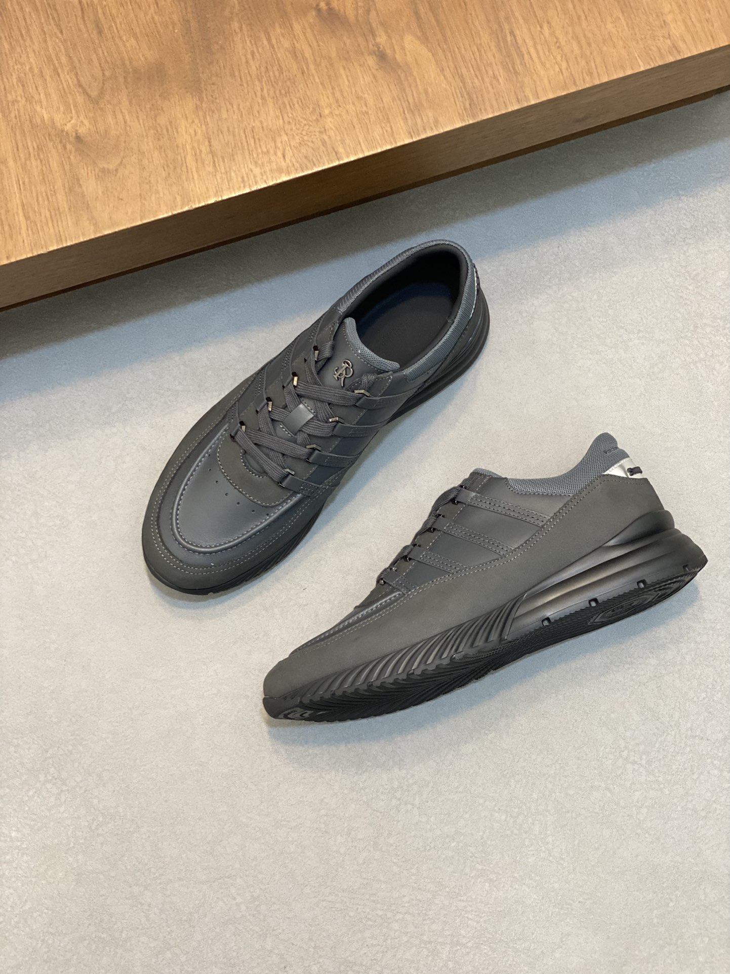 路易威登 Louis Vuitton 高定典藏经典高奢皮鞋男鞋女鞋鞋履高跟鞋 #A59BB5B0 5