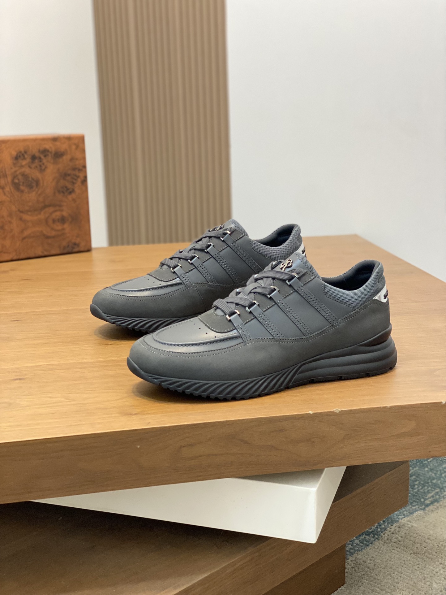 路易威登 Louis Vuitton 高定典藏经典高奢皮鞋男鞋女鞋鞋履高跟鞋 #A59BB5B0 3