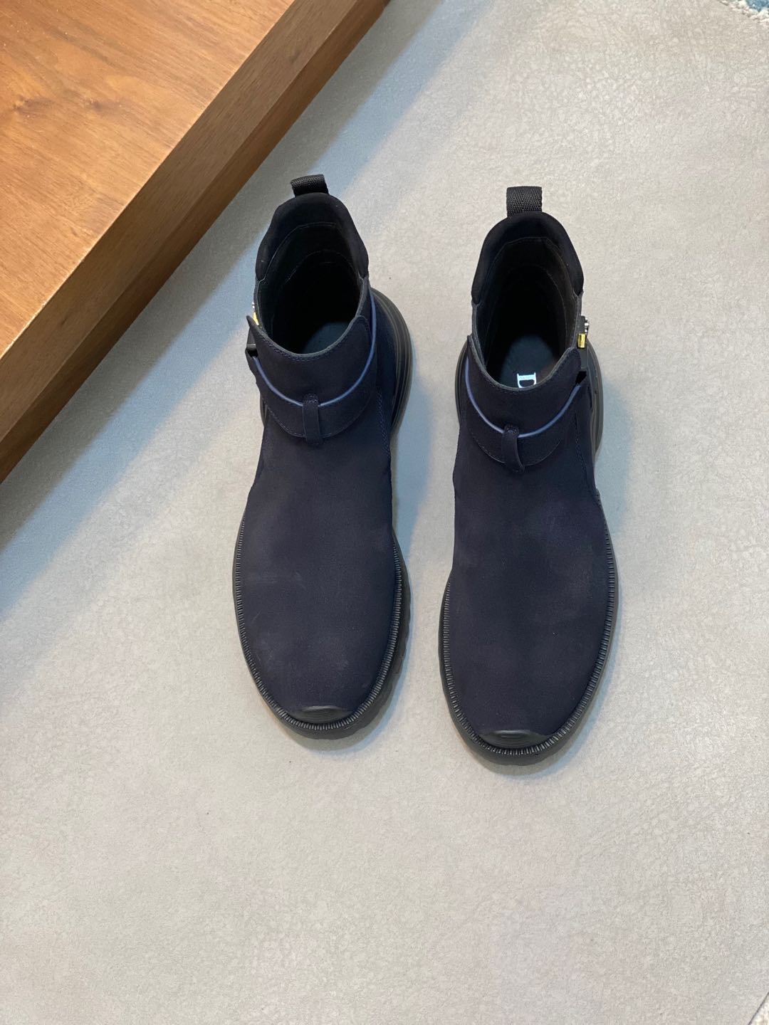 NO:220231,Brand Dior color original color matching code number 39-44 customized 38.45 Price Material Dior men's boots The same style of the counter is preferred cowhide head layer cowhide inner cowhide foot pad style atmospheric feet, perfect flow line, high quality workmanship 1:1 accurate reproduction purely handmade to create a comfortable wearing experience Original rubber sole, DIOR men's boots, dior, dior, boots, cowhide19860909品牌Dior 颜色原版配色 码数39-44订做38.45 价格 材质迪奥男靴 专柜同款优选牛皮头层牛皮内里牛皮垫脚版型大气上脚超有气质完美的流线高品质做工1:1精准复刻 纯手工打造舒适的穿着体验原版橡胶大底,DIOR男靴,dior,dior,boots,cowhide,Men's shoes