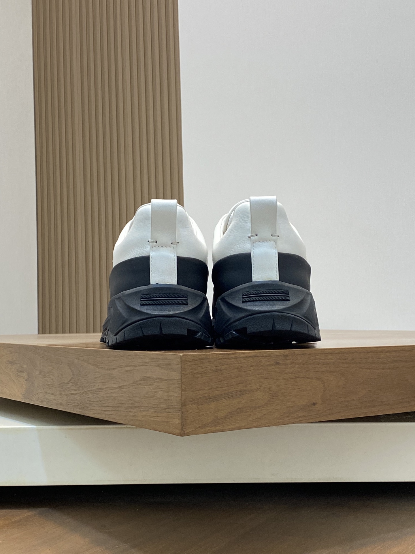 2024Nueva Serie ZEGNA Zegna Zapatos de los hombres de gamuza Triple StitchMonte zapatos casuales de 