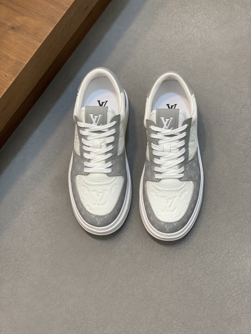 Louis Vuitton Nappa Leather Sneakers, High-End Quality, Original Single Product 1 Louis Vuitton Nappa Leather Sneakers, High-End Quality, Original Single Product