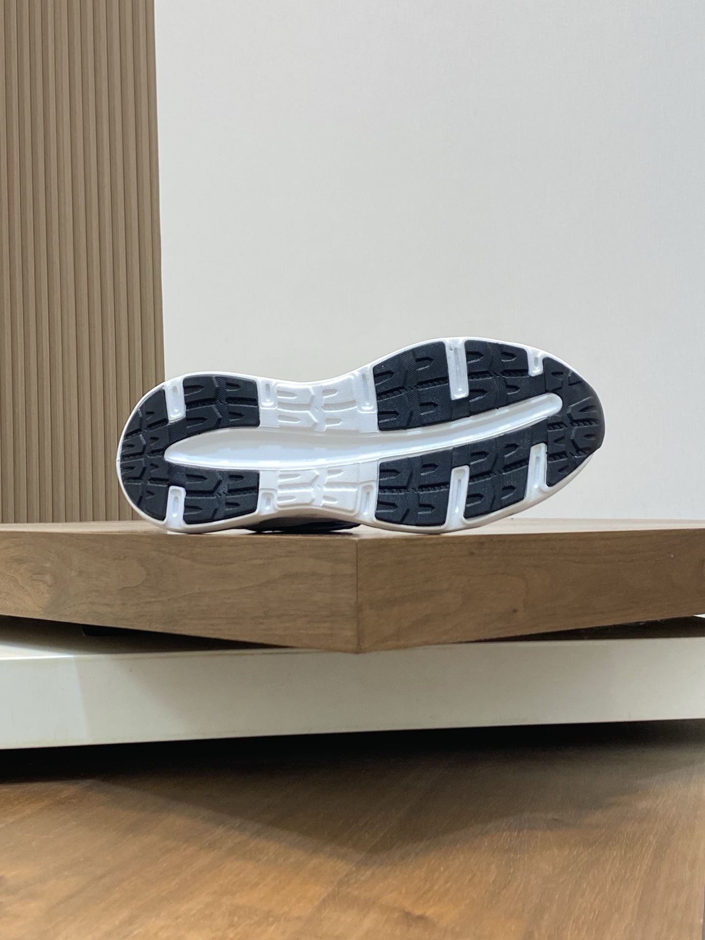Moncler Men's Sneakers - Leather and Neoprene with Iconic Logo Detail 10 i1741624864522 2820 0 8