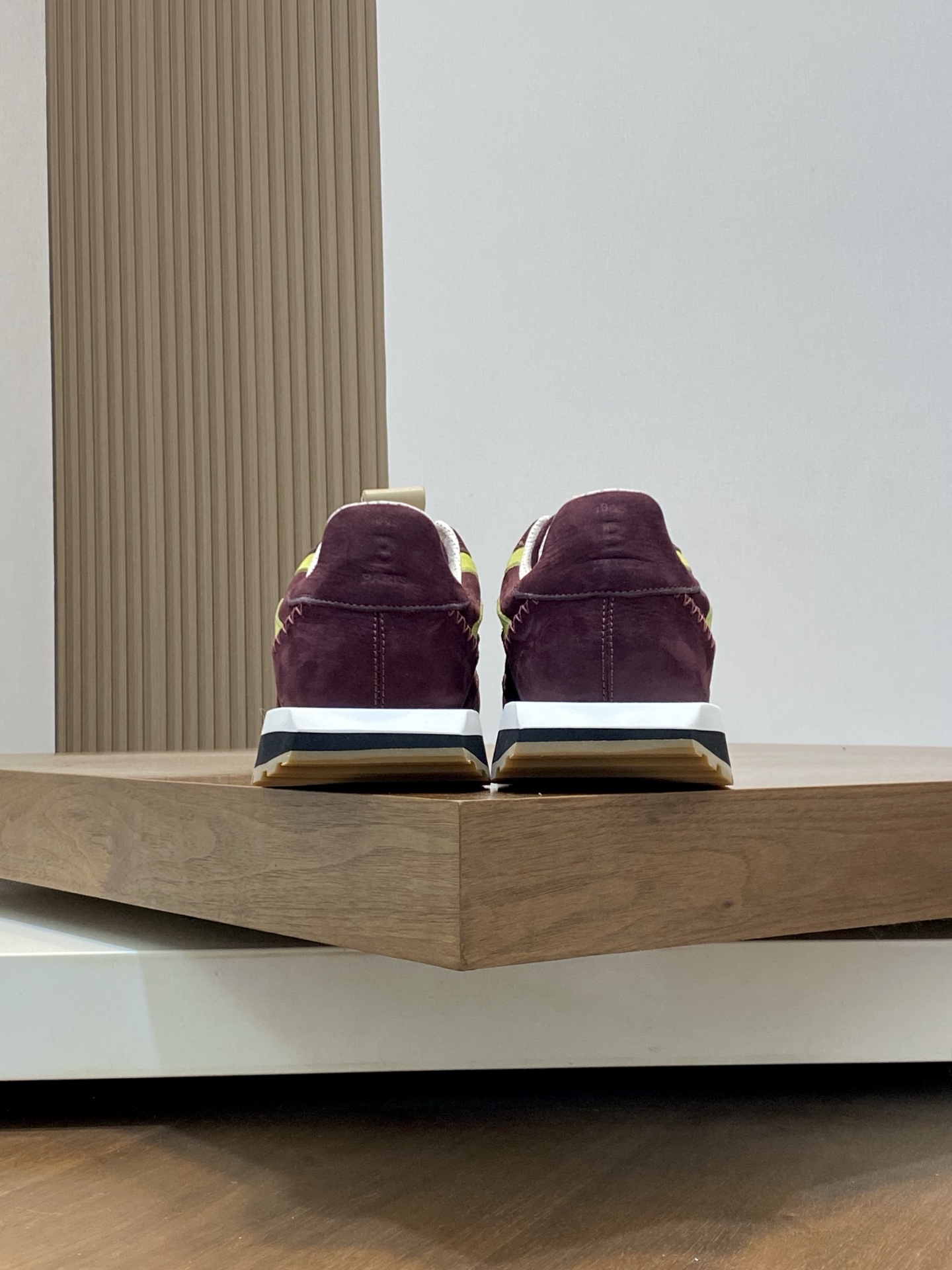 Berluti Men's Leather Sneakers - Handmade, Comfortable & Stylish 9 i1741710190981 6134 0 7
