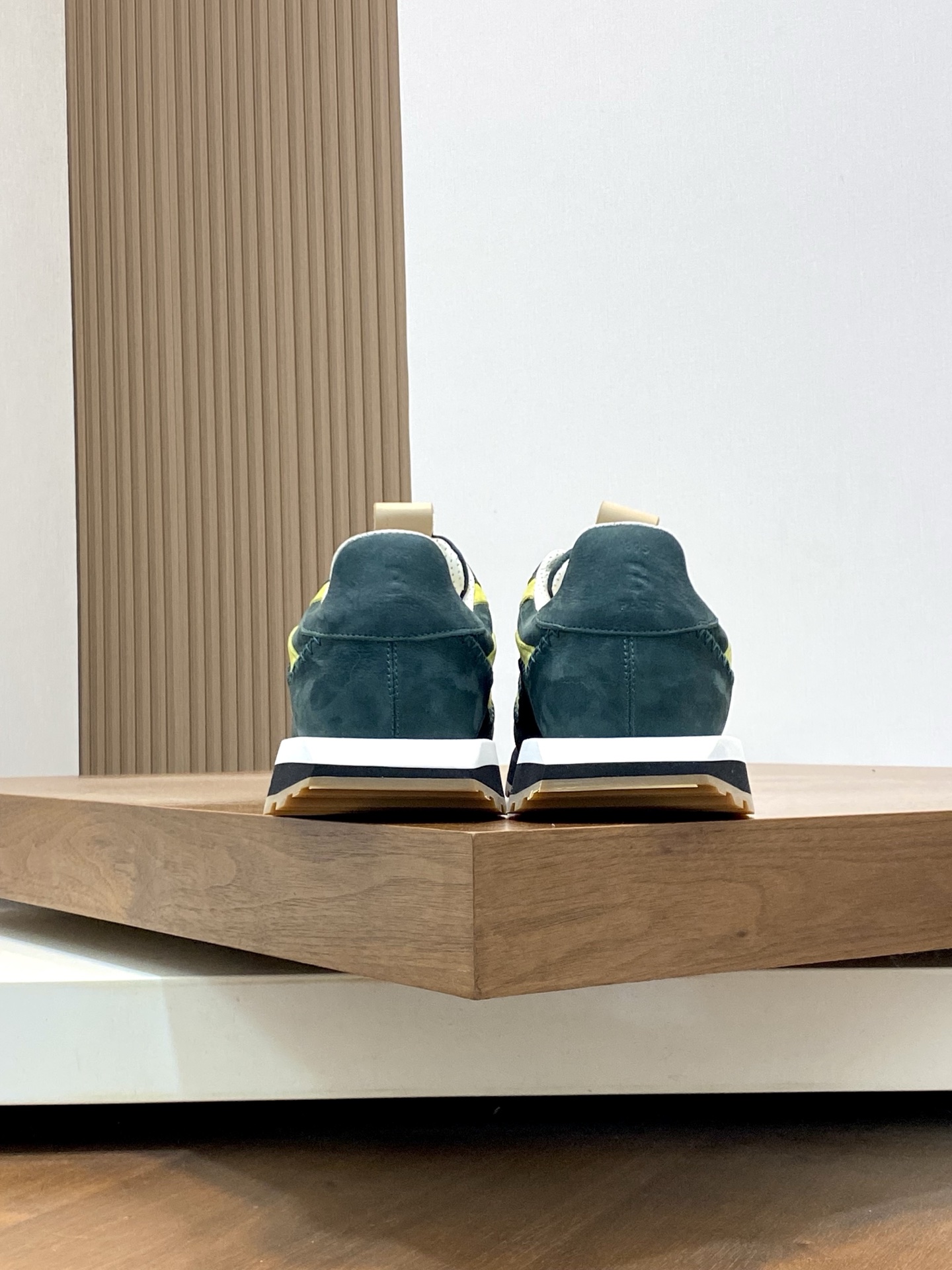 Nuevos zapatos Berluti Bruti para hombre Muy trabajados Puramente hechos a mano Este zapato excepcio