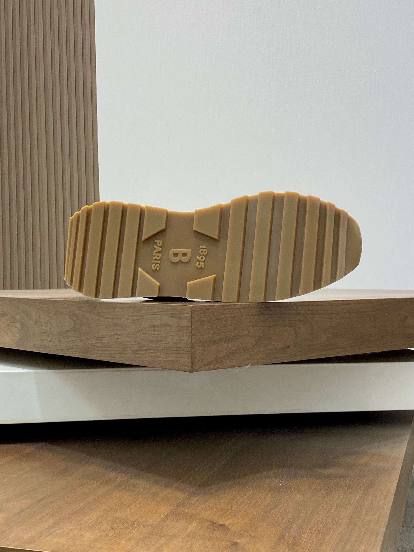 Nuevos zapatos Berluti Bruti para hombre Muy trabajados Puramente hechos a mano Este zapato excepcio