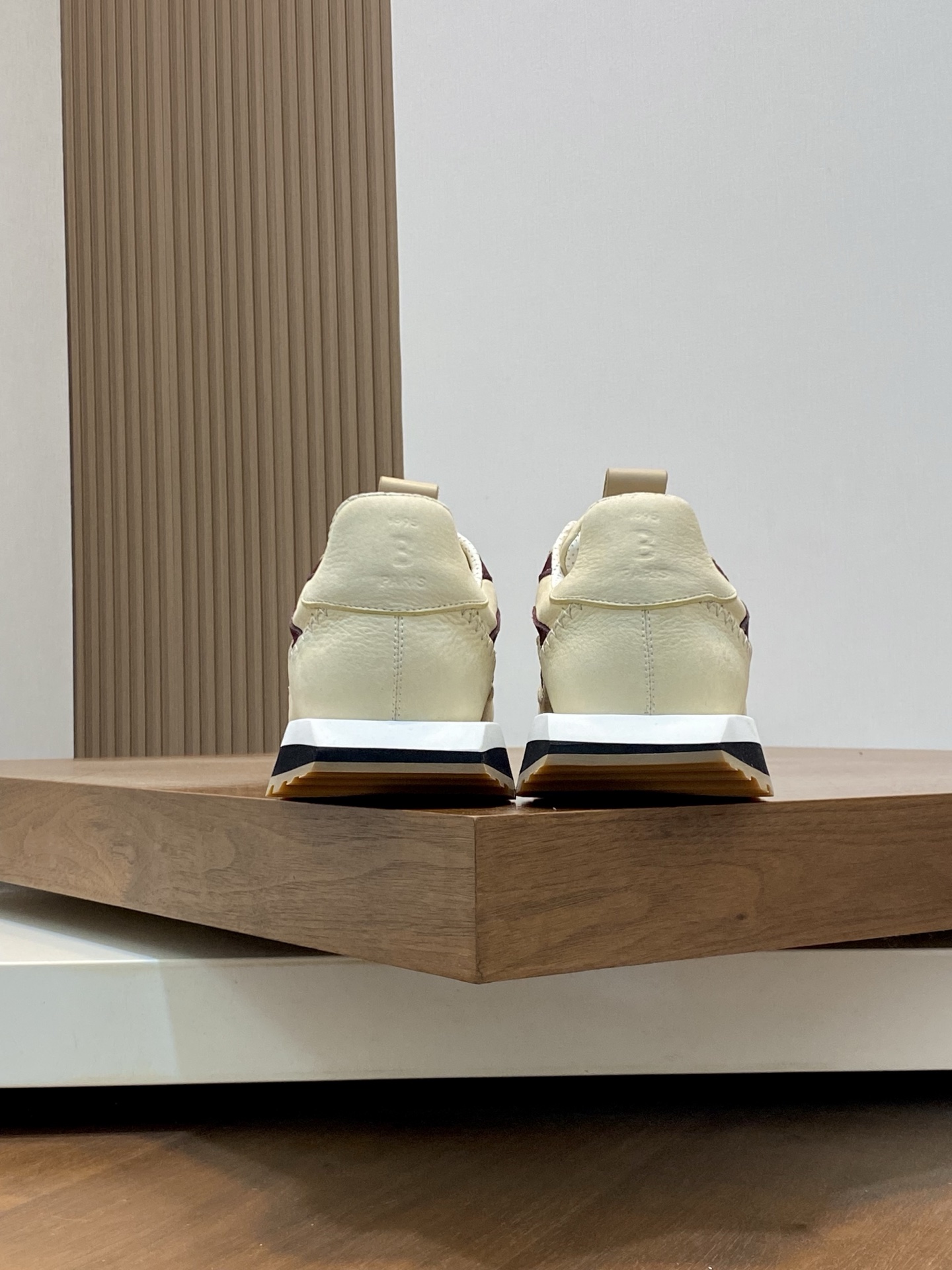 Nuevos zapatos Berluti Bruti para hombre Muy trabajados Puramente hechos a mano Este zapato excepcio