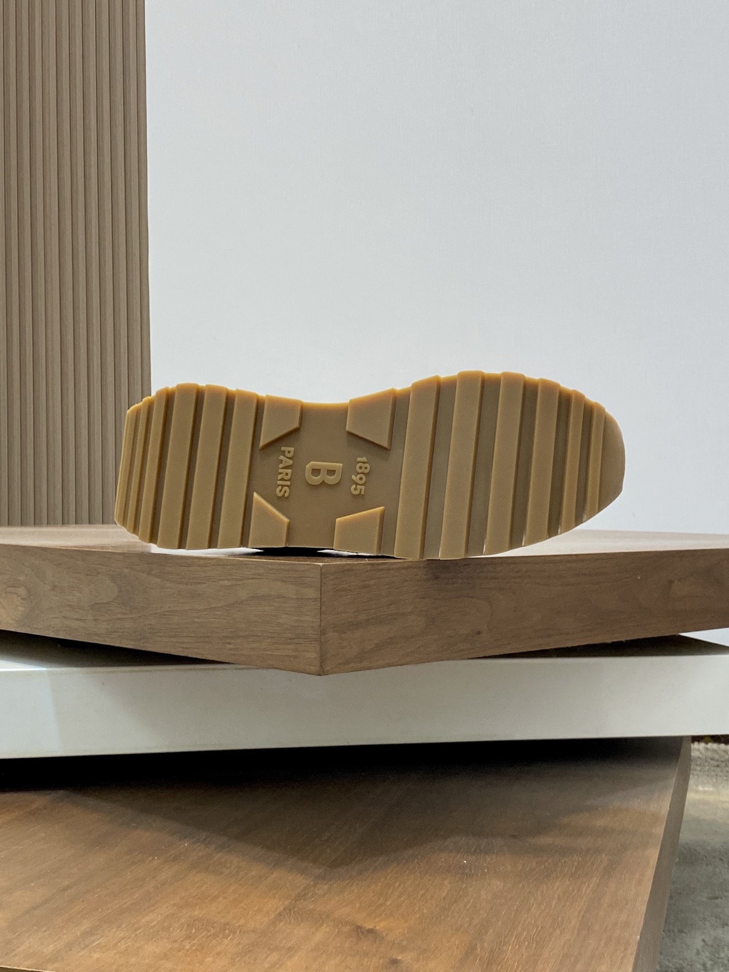 Nuevos zapatos Berluti Bruti para hombre Muy trabajados Puramente hechos a mano Este zapato excepcio