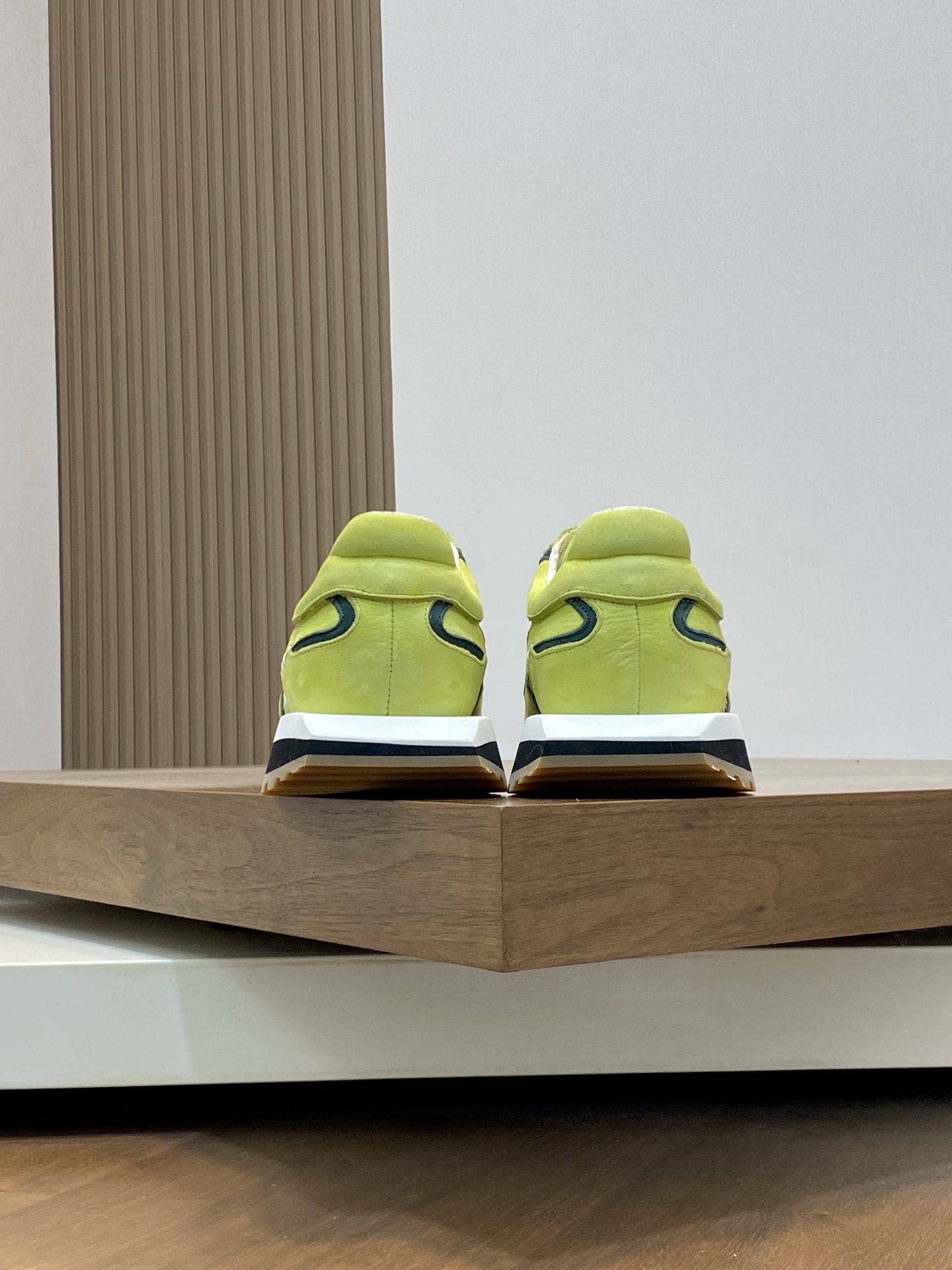 Nuevos zapatos Berluti Bruti para hombre Muy trabajados Puramente hechos a mano Este zapato excepcio