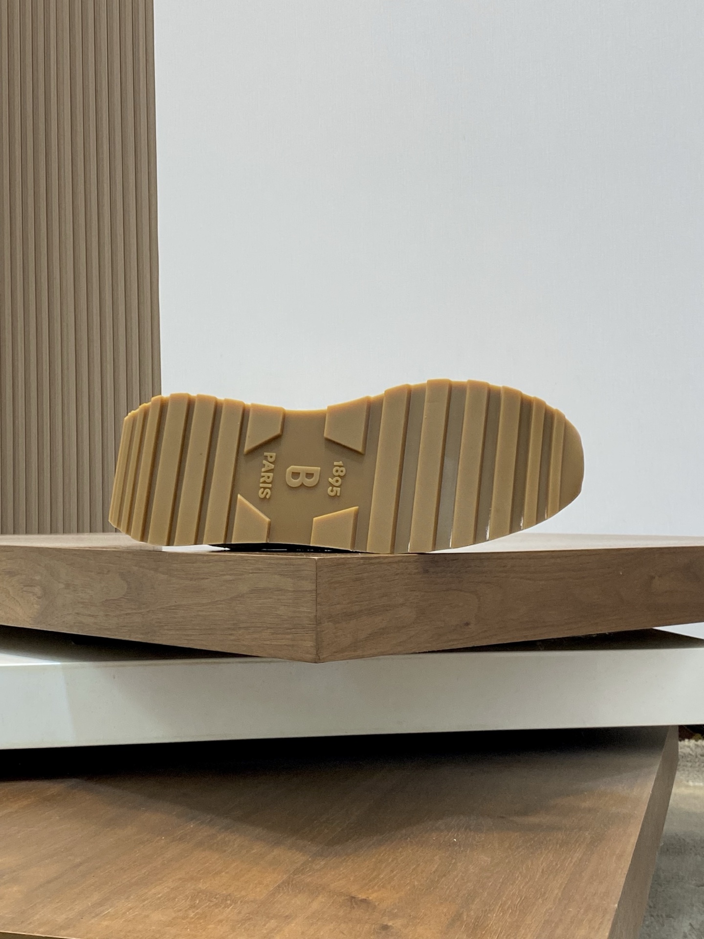 Nuevos zapatos Berluti Bruti para hombre Muy trabajados Puramente hechos a mano Este zapato excepcio