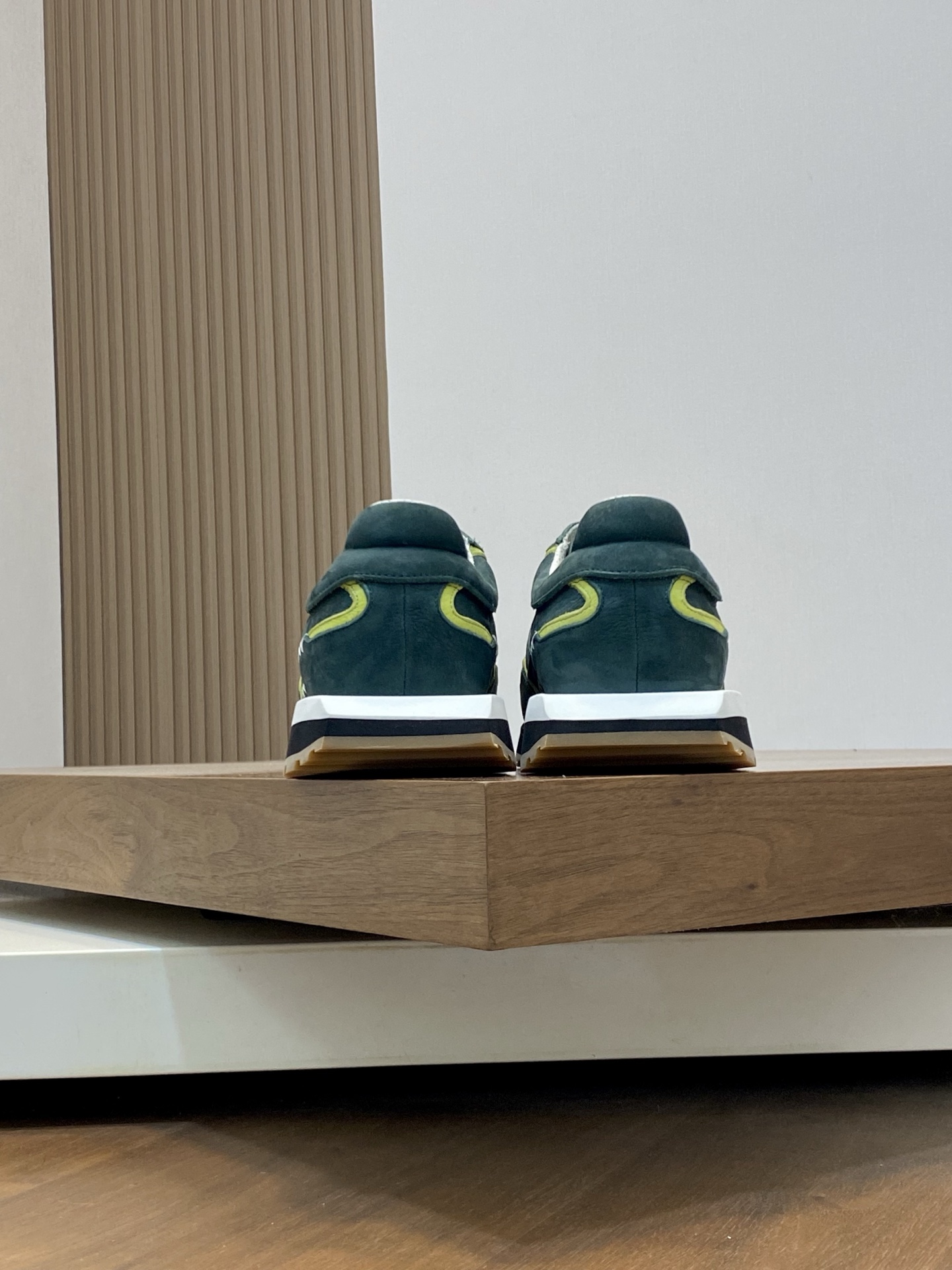 Berluti Men's Handmade Leather Sneakers - Modern Style & Comfort, Sizes 39-44 9 i1741710331674 5475 0 7
